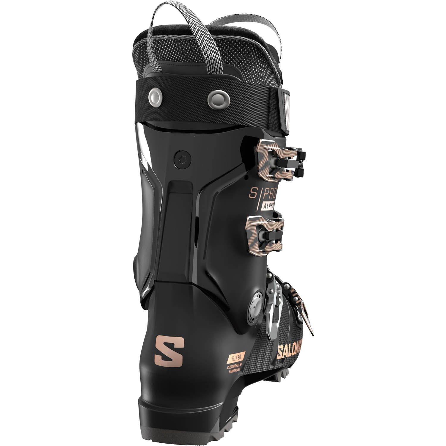 Salomon S/Pro Alpha 90 W GW