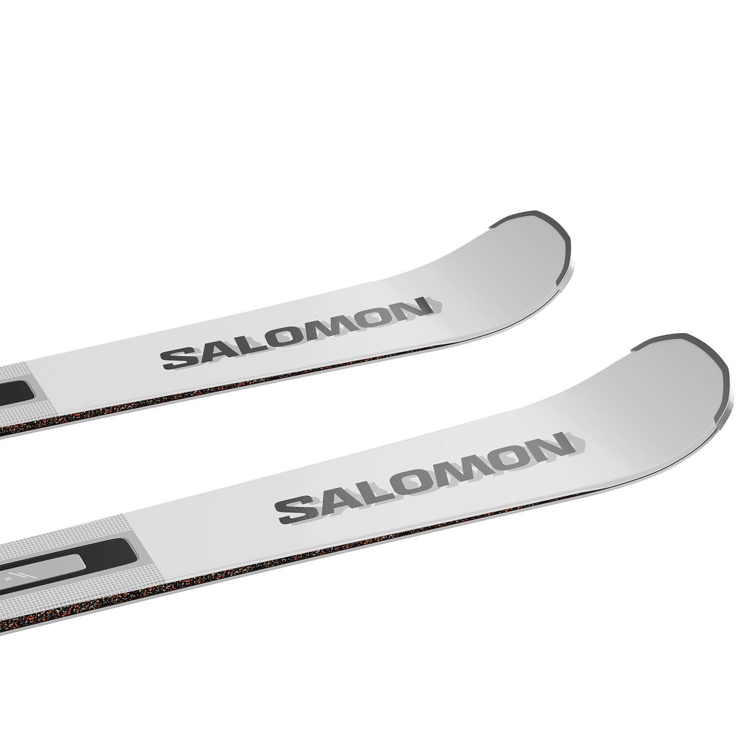 Salomon Addikt Pro + MI12 Binding GW F80 W 170