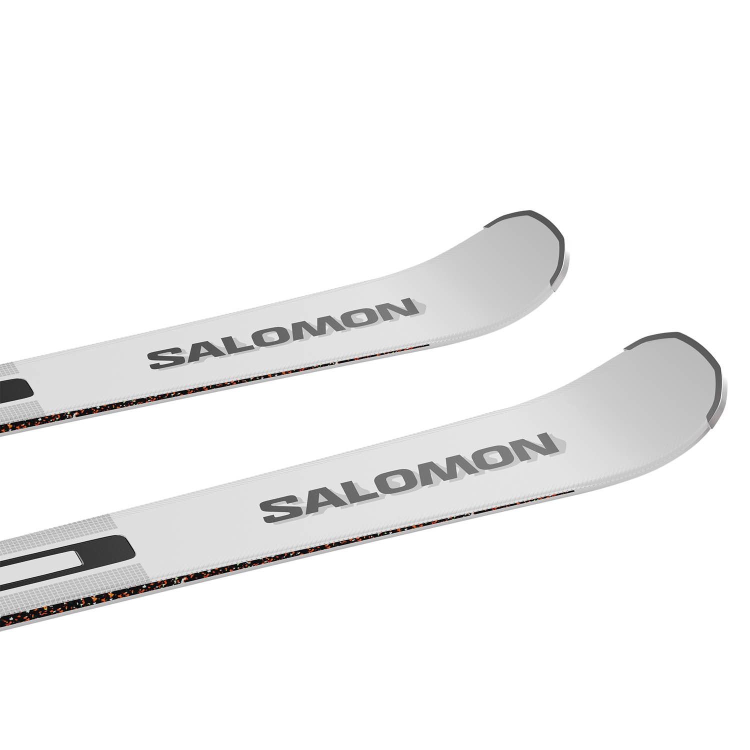 Salomon Addikt + MI12 Binding GW F80
