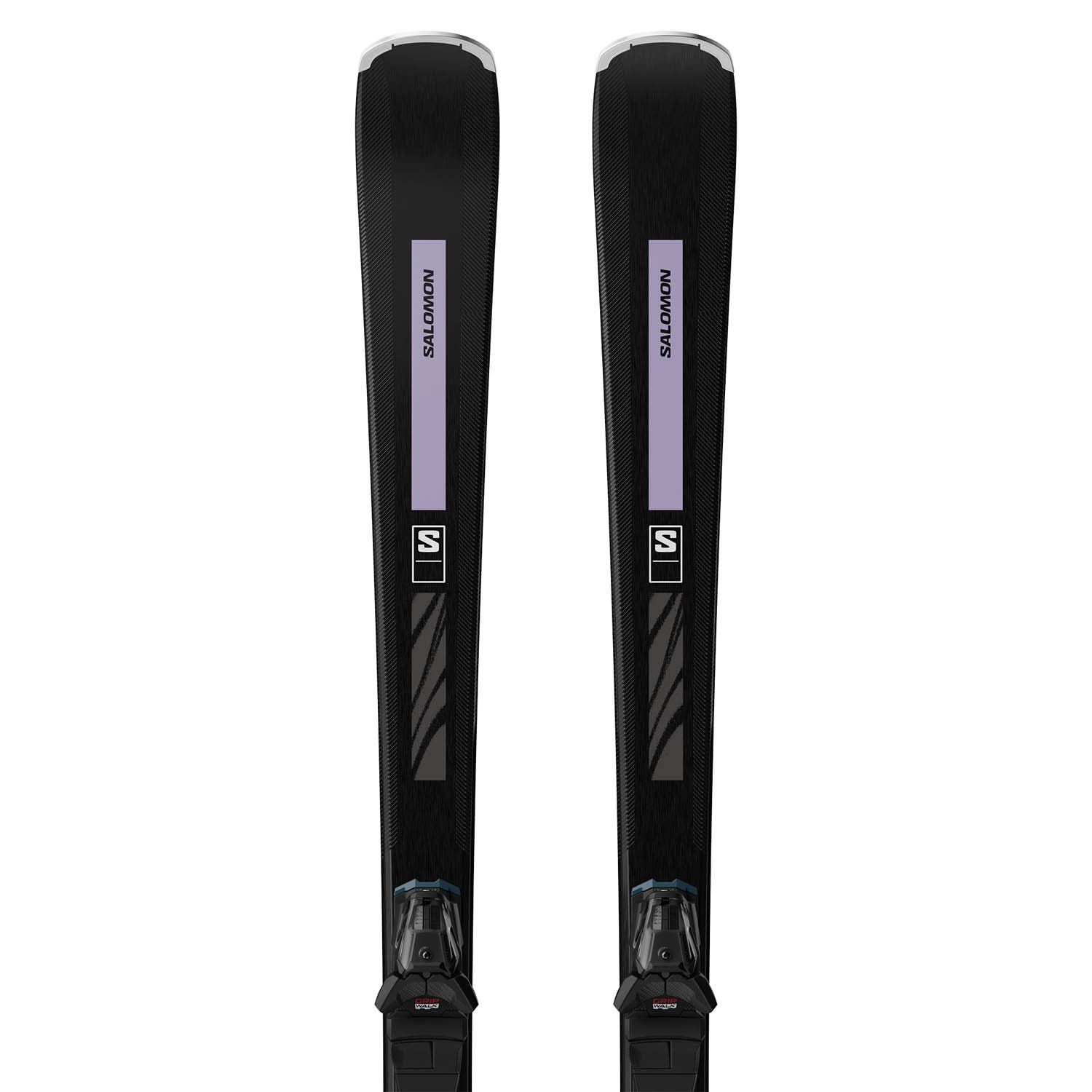 Salomon S/Max F8 XT W + M10 Binding GW L80 150