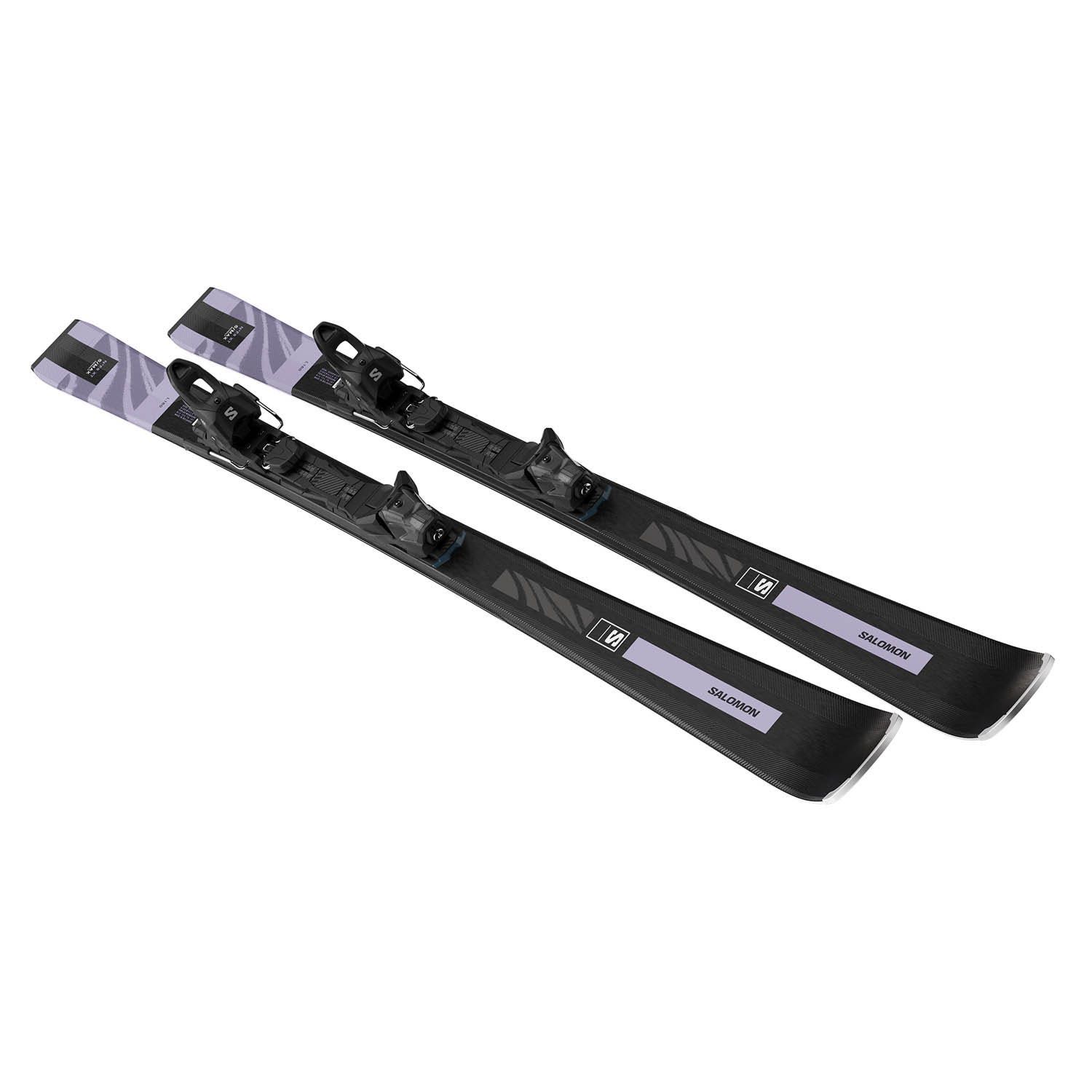 Salomon S/Max F8 XT W + M10 Binding GW L80 150