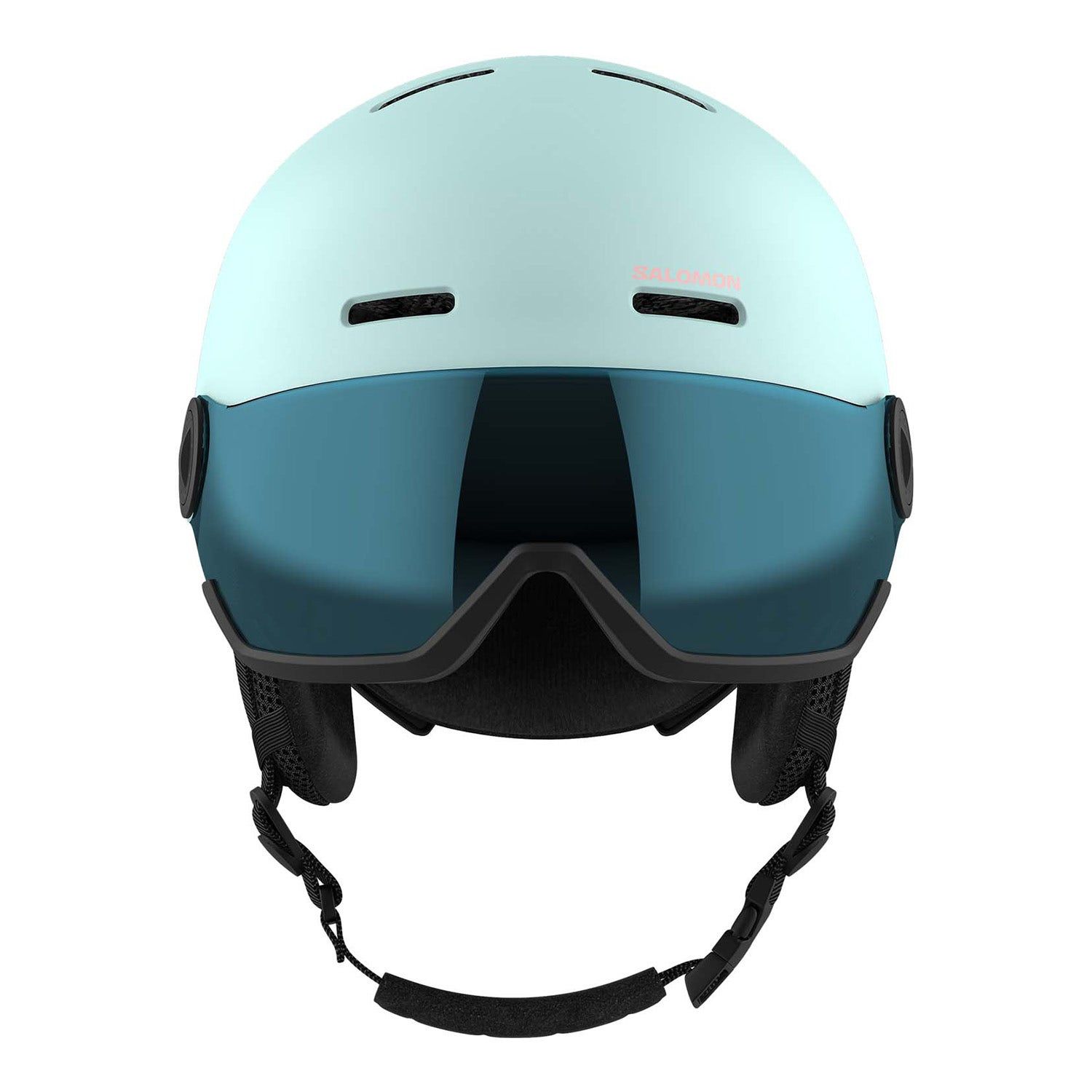 Salomon Orka Visor Kids