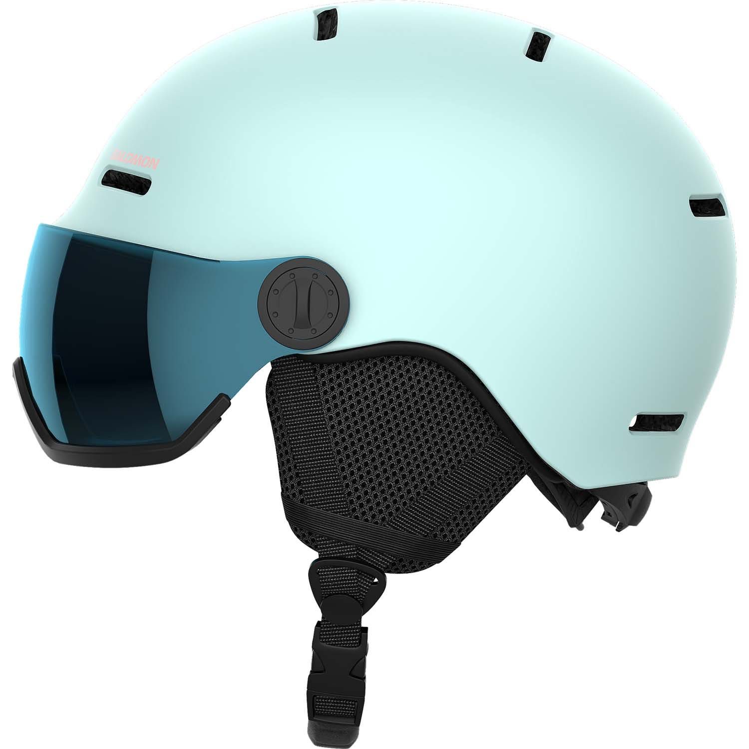 Salomon Orka Visor Kids