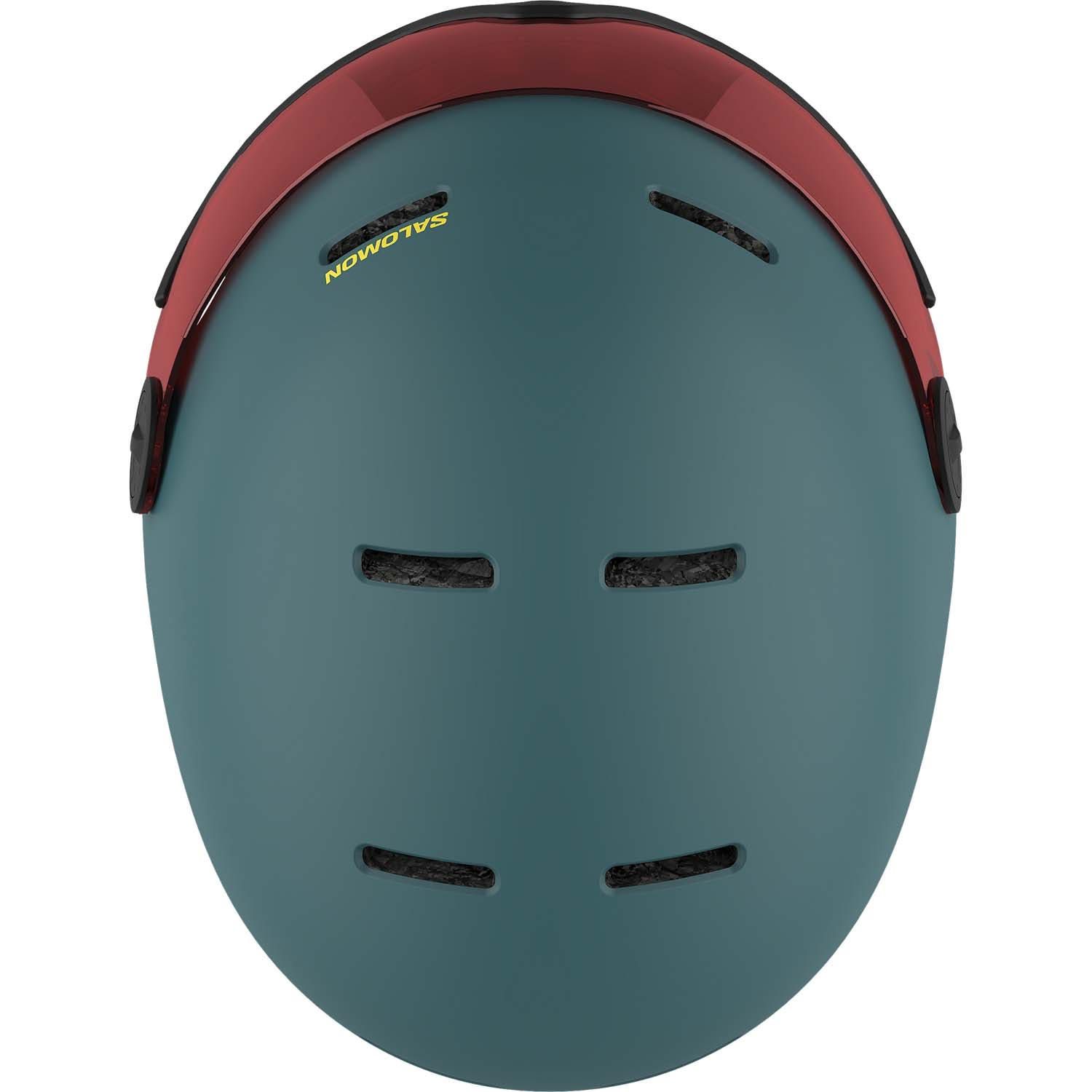 Salomon Orka Visor Kids