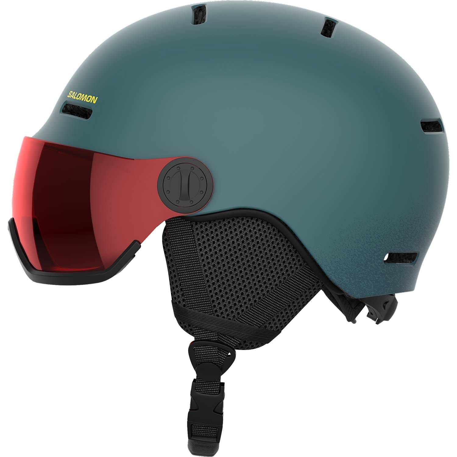 Salomon Orka Visor Kids