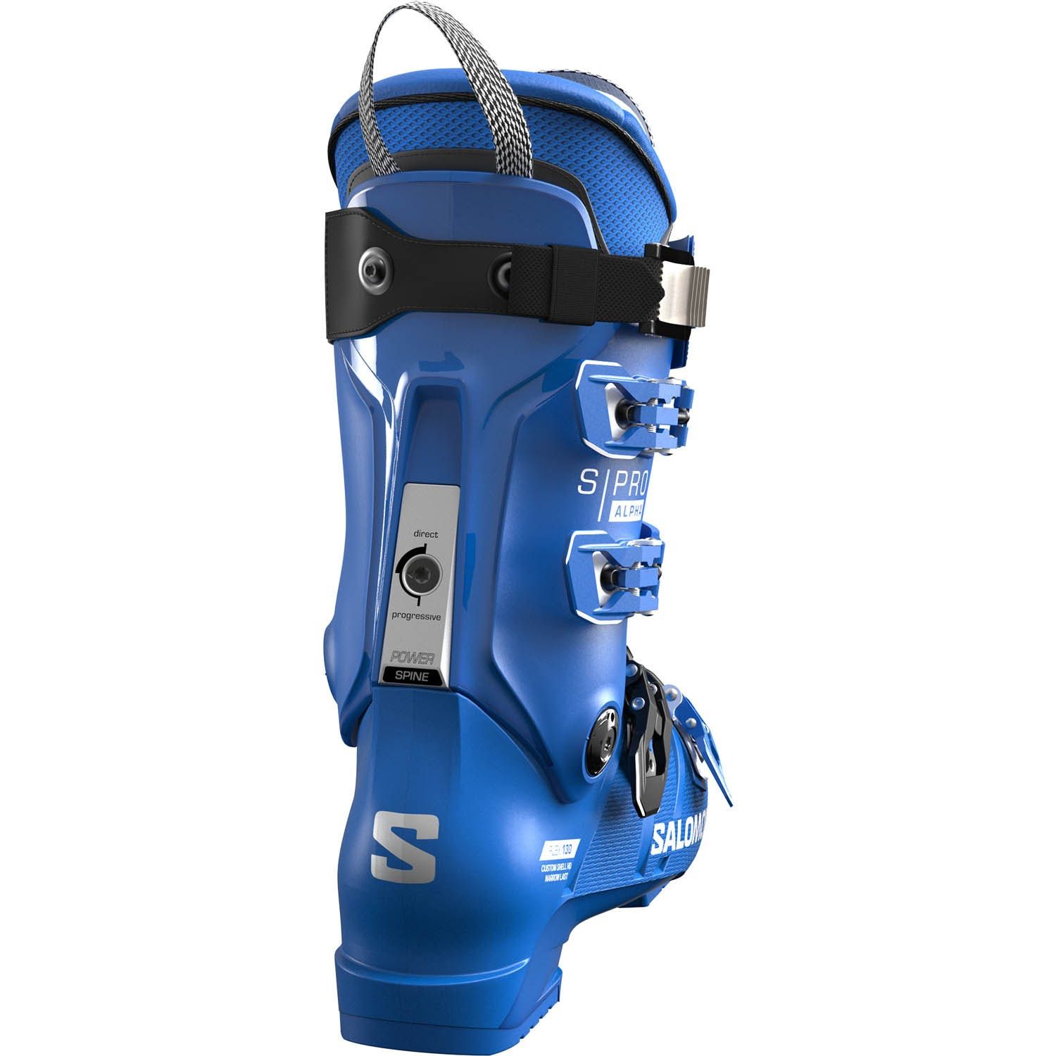 Salomon S/Pro Alpha 130 Race