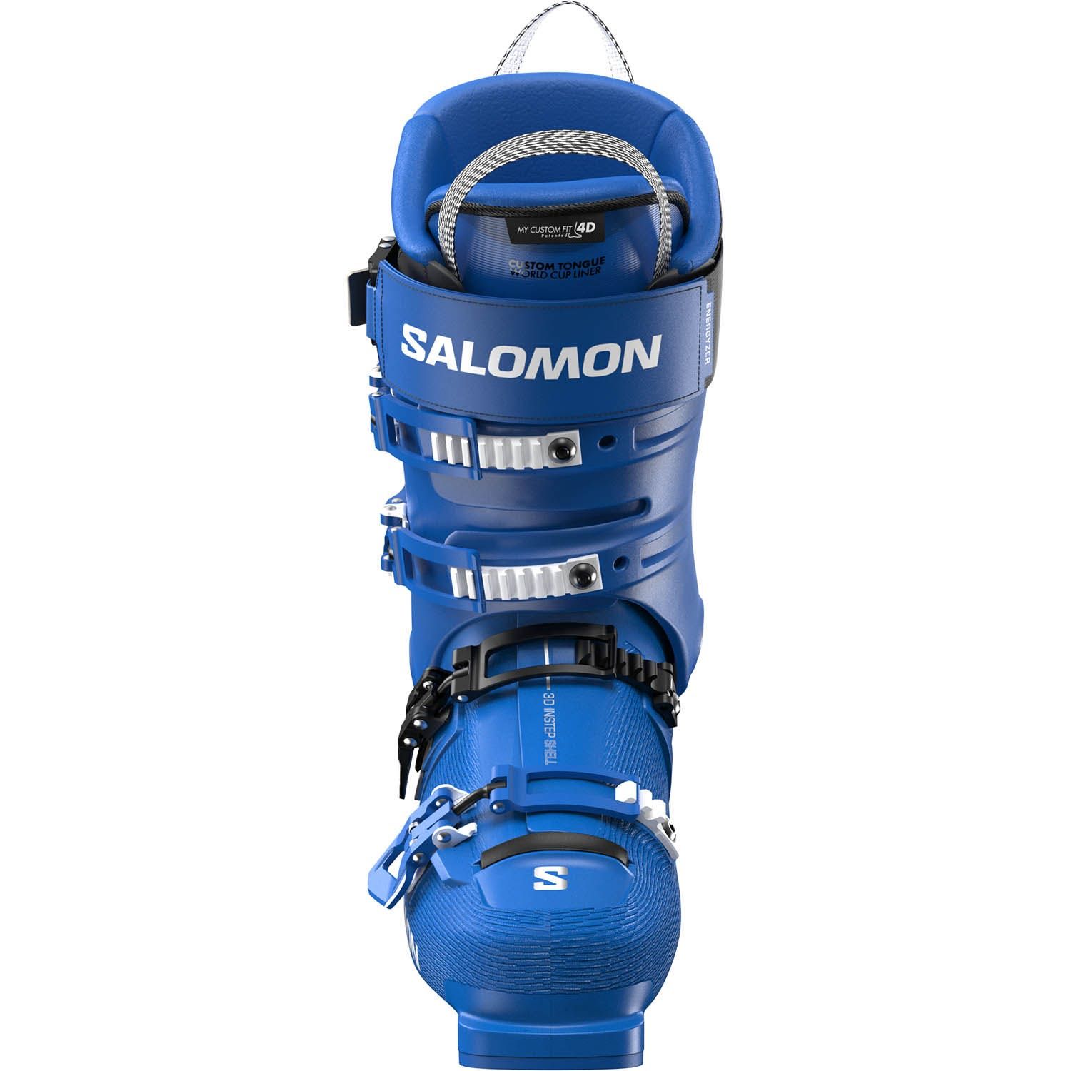 Salomon S/Pro Alpha 130 Race