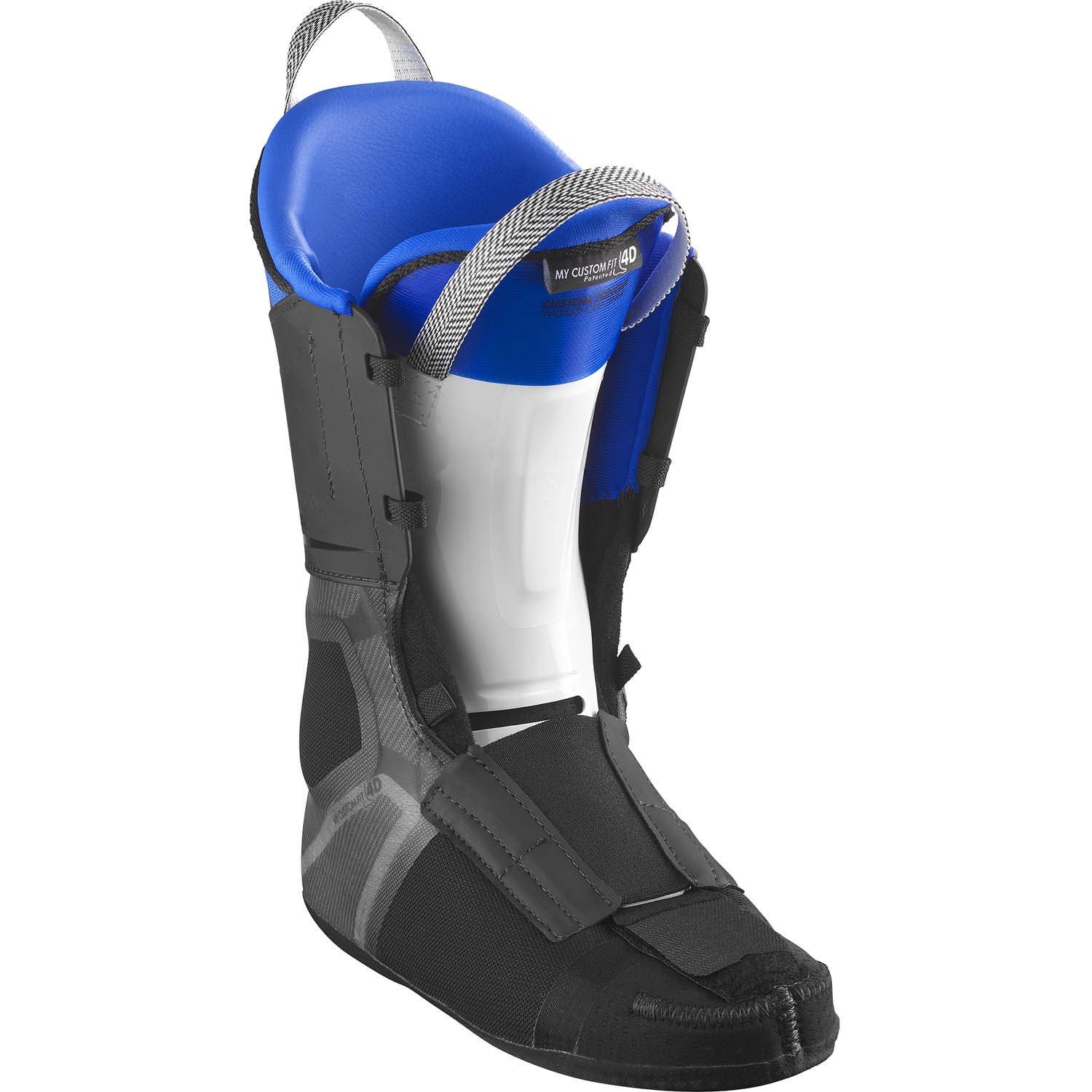 Salomon S/Pro Alpha 130 Race