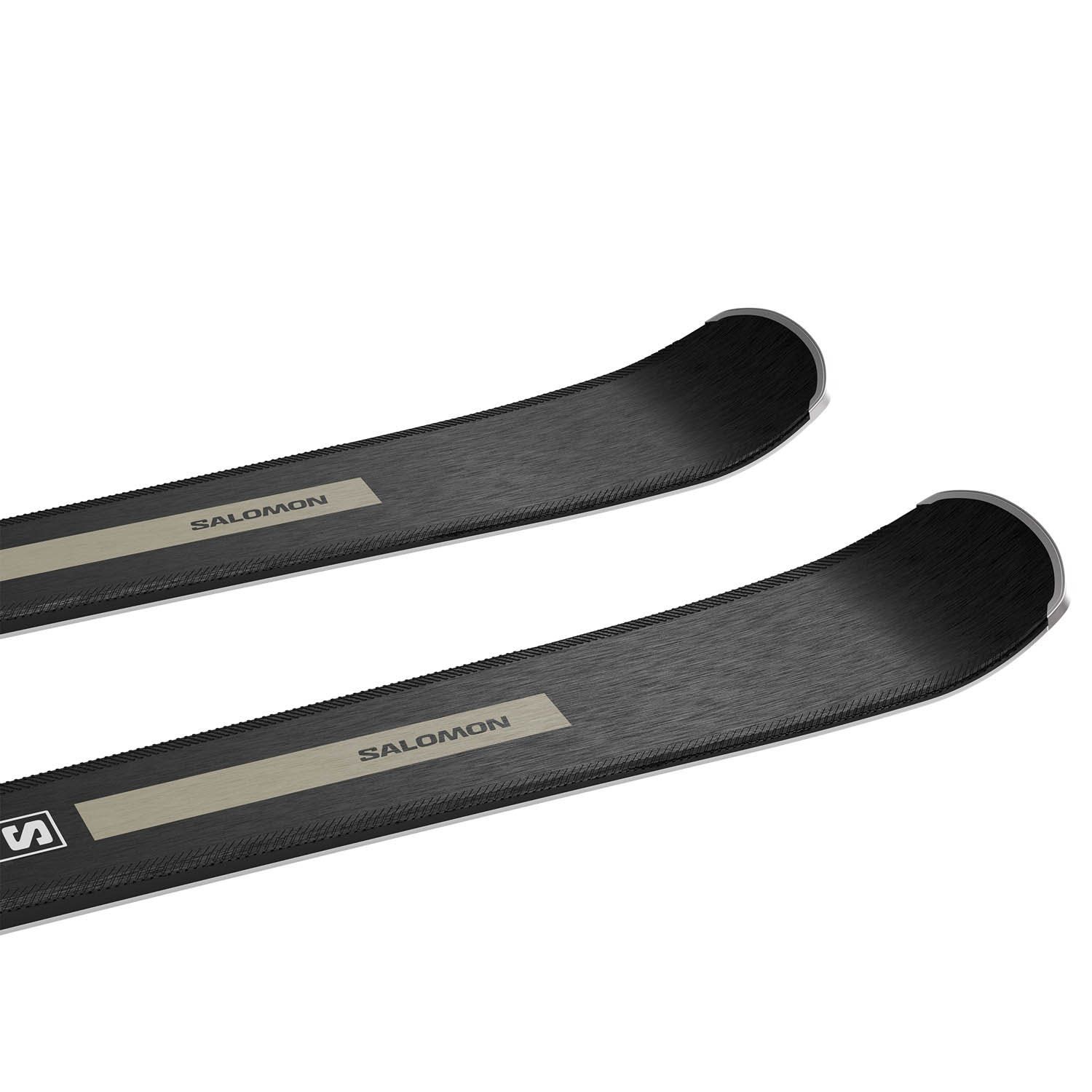 Salomon S/Max No10 + M10 Binding