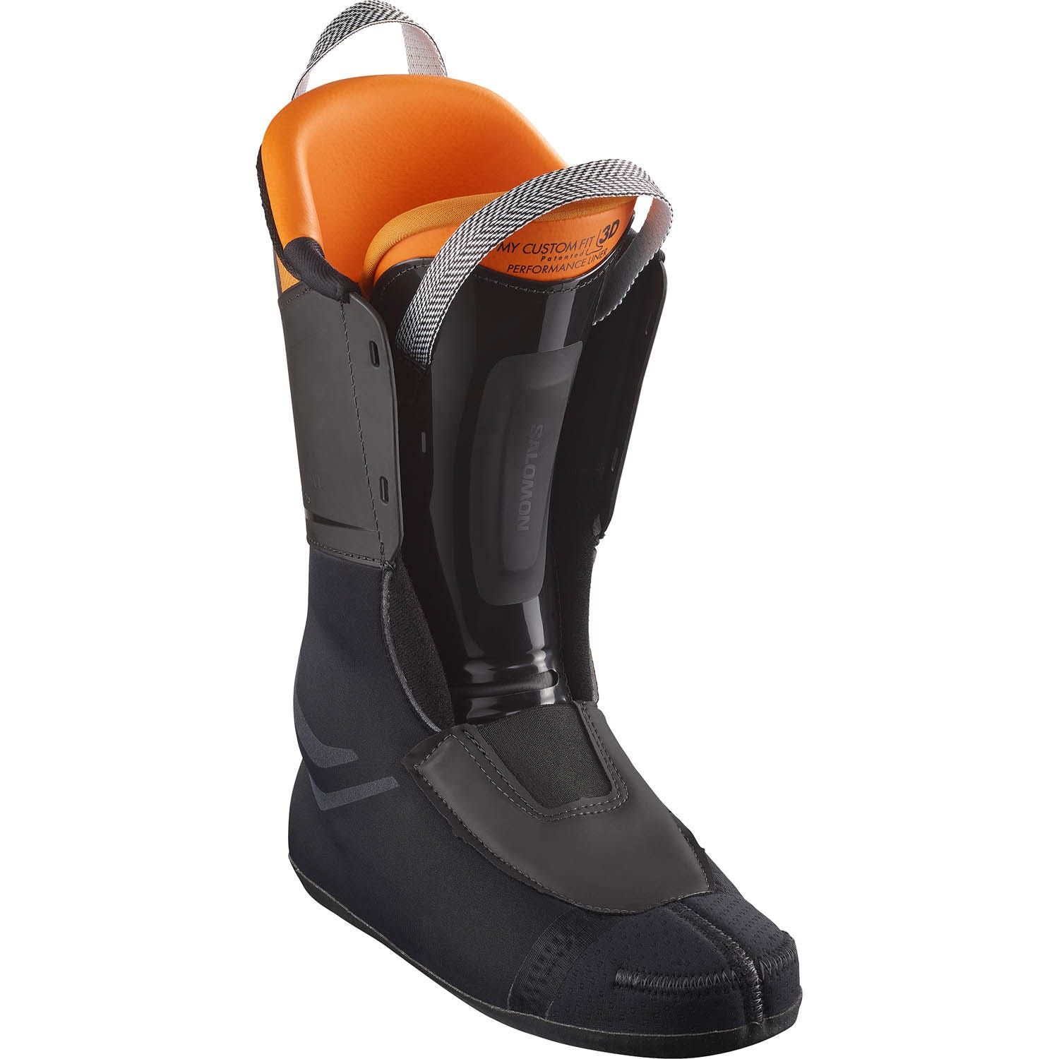 Salomon S/Pro Alpha 100