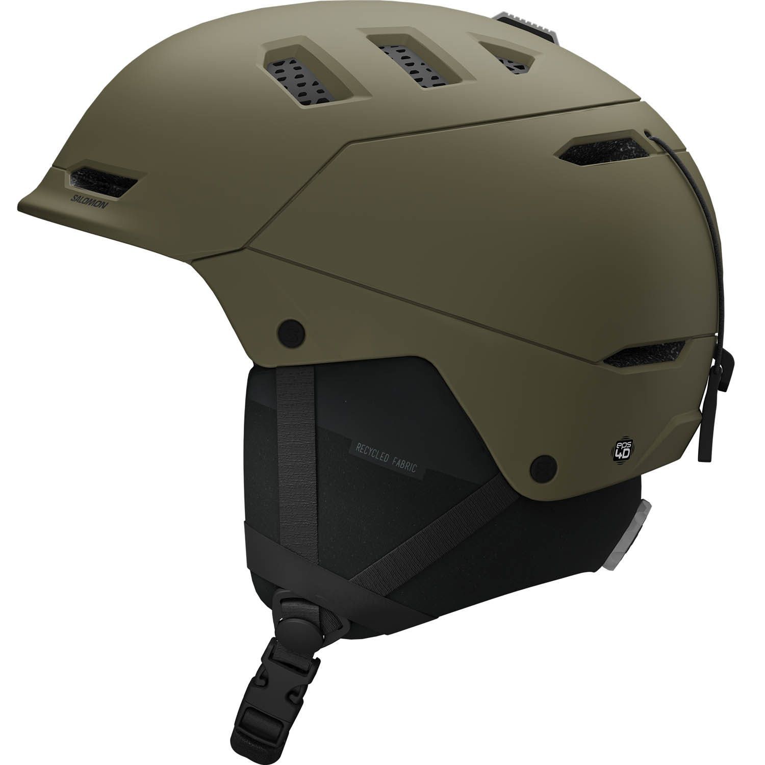 Salomon Husk Pro