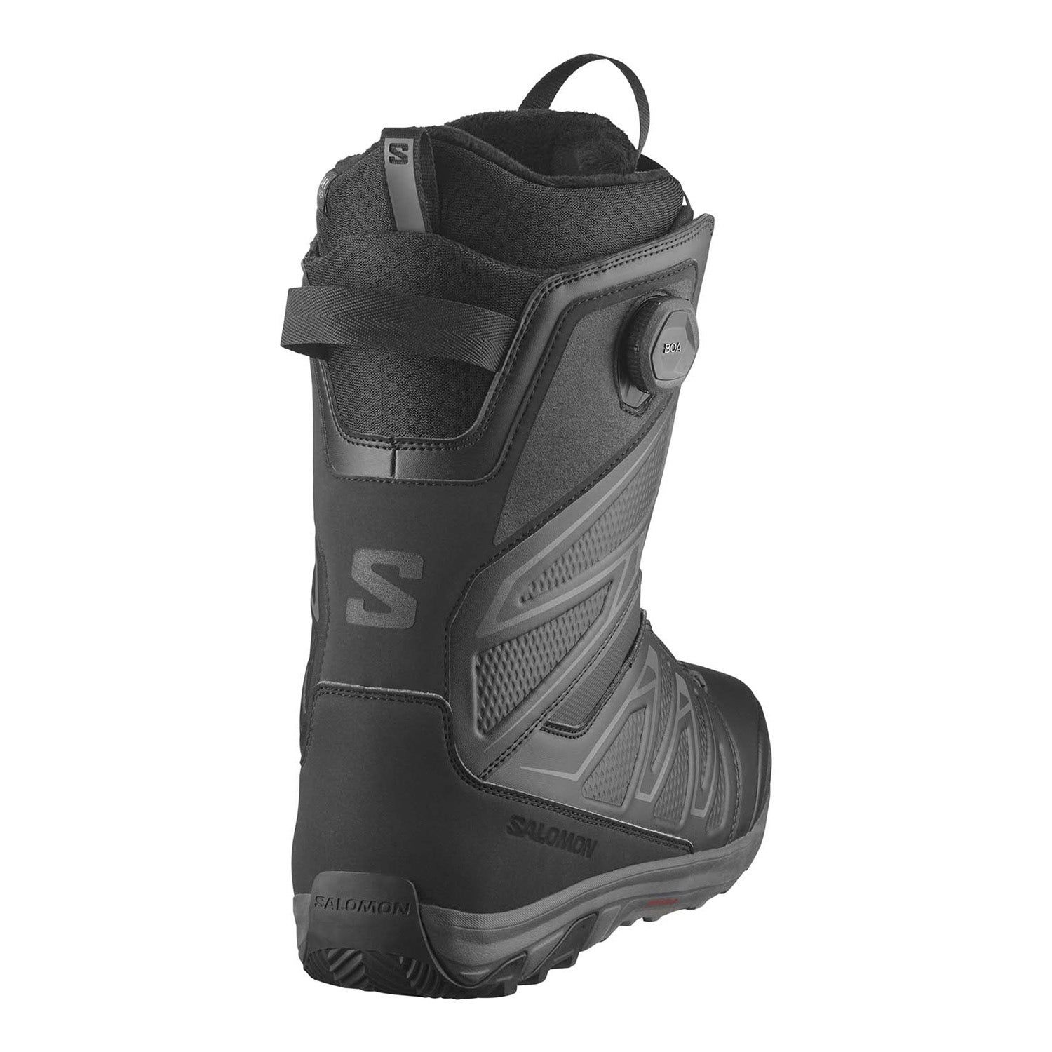 Salomon Launch Boa SJ 