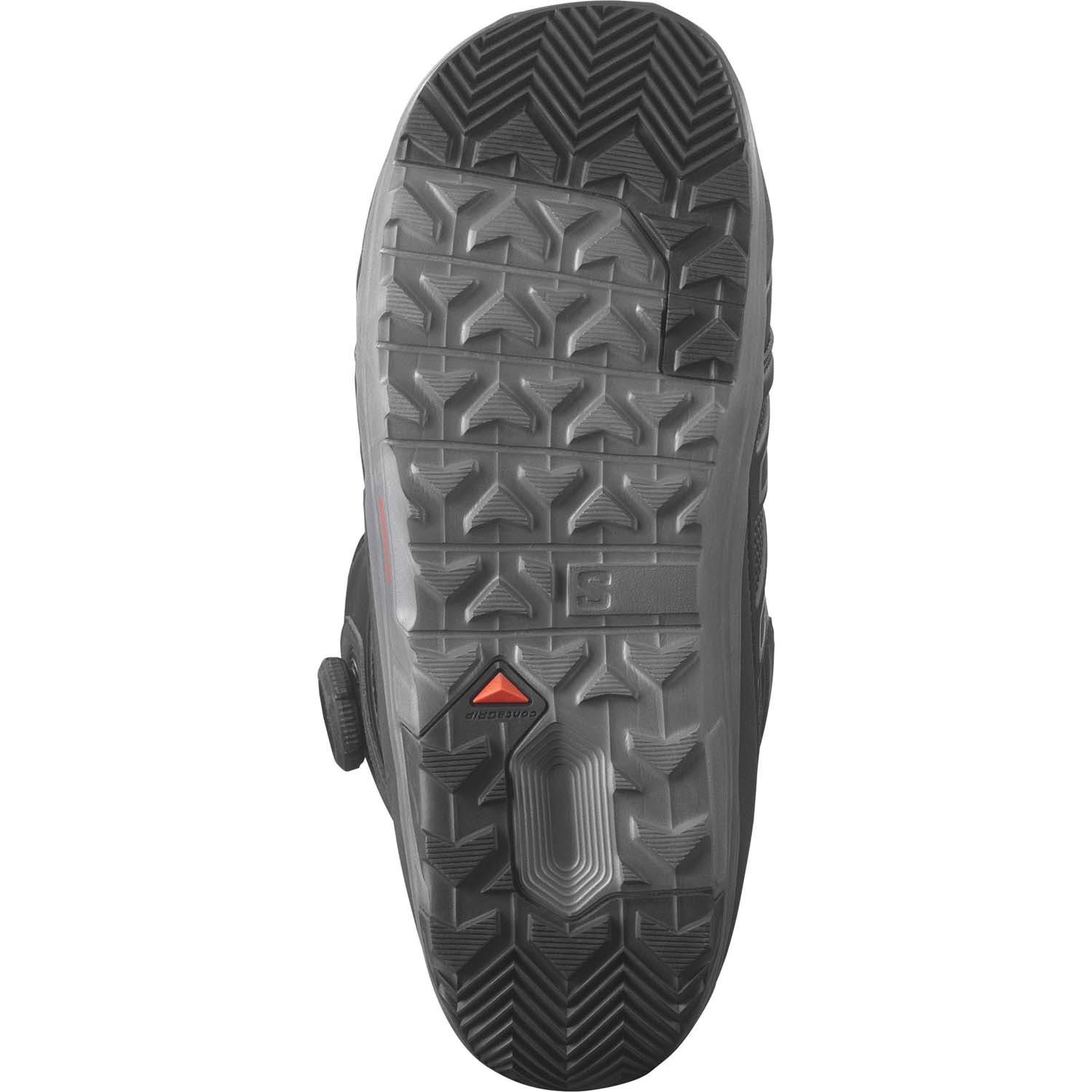 Salomon Launch Boa SJ 
