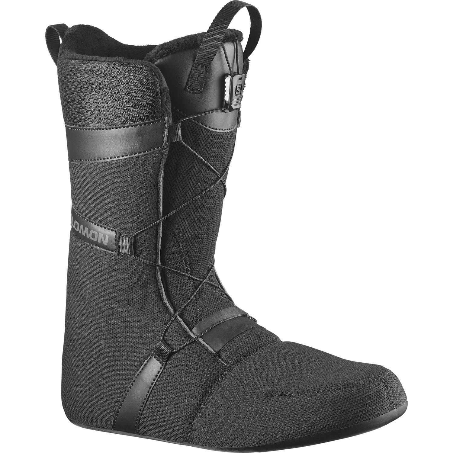 Salomon Launch Boa SJ 