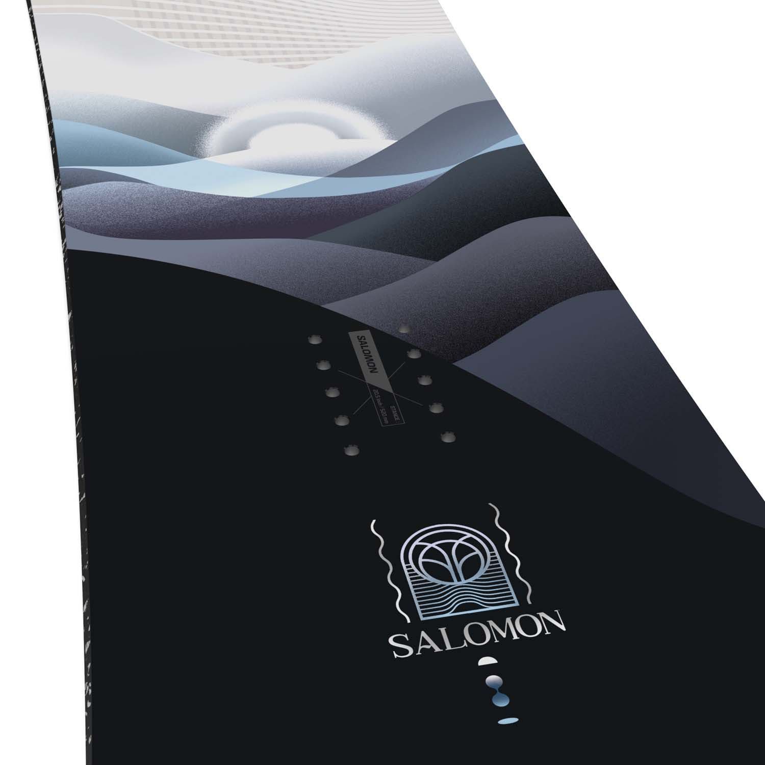 Salomon Bellevue