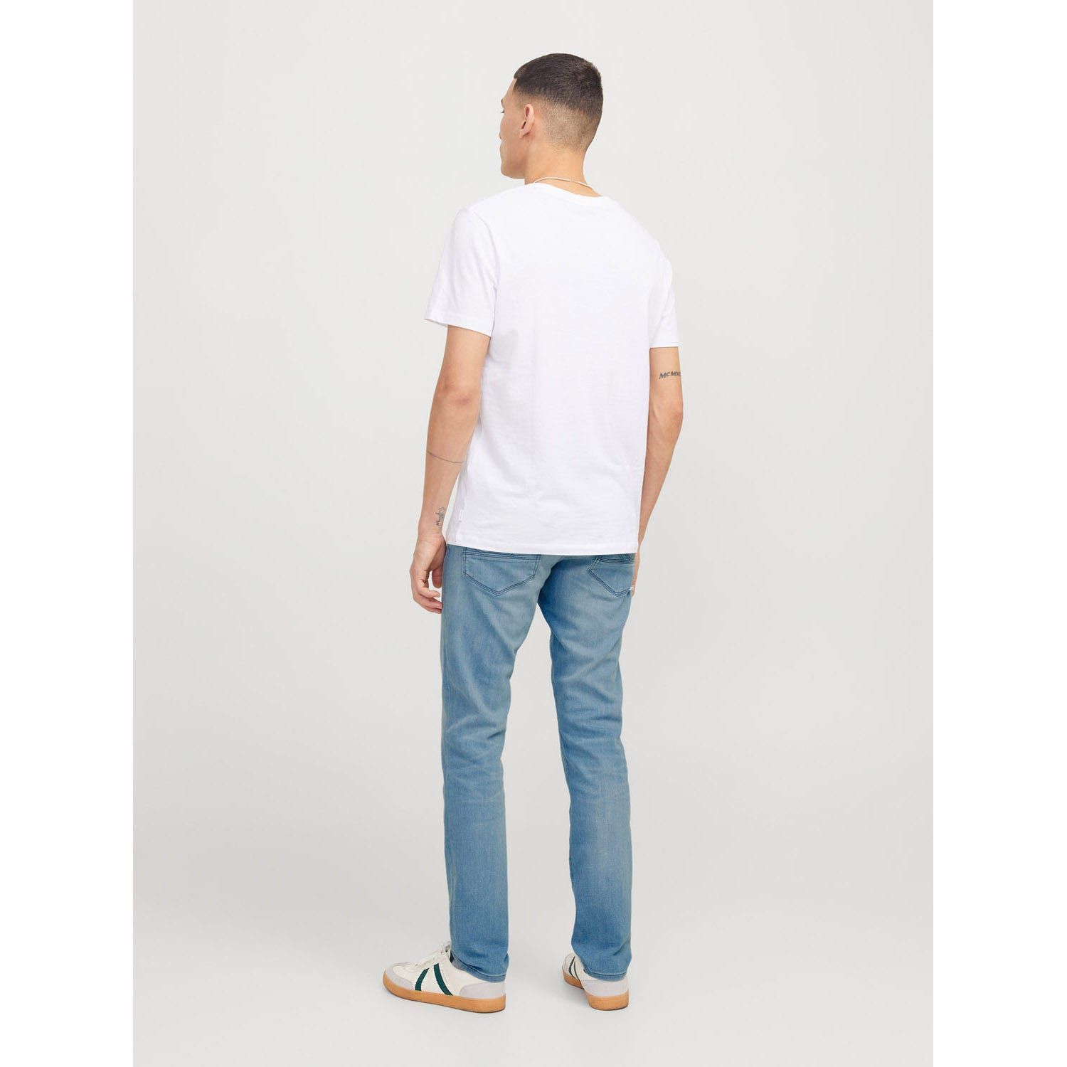 Jack & Jones Fox Jeans