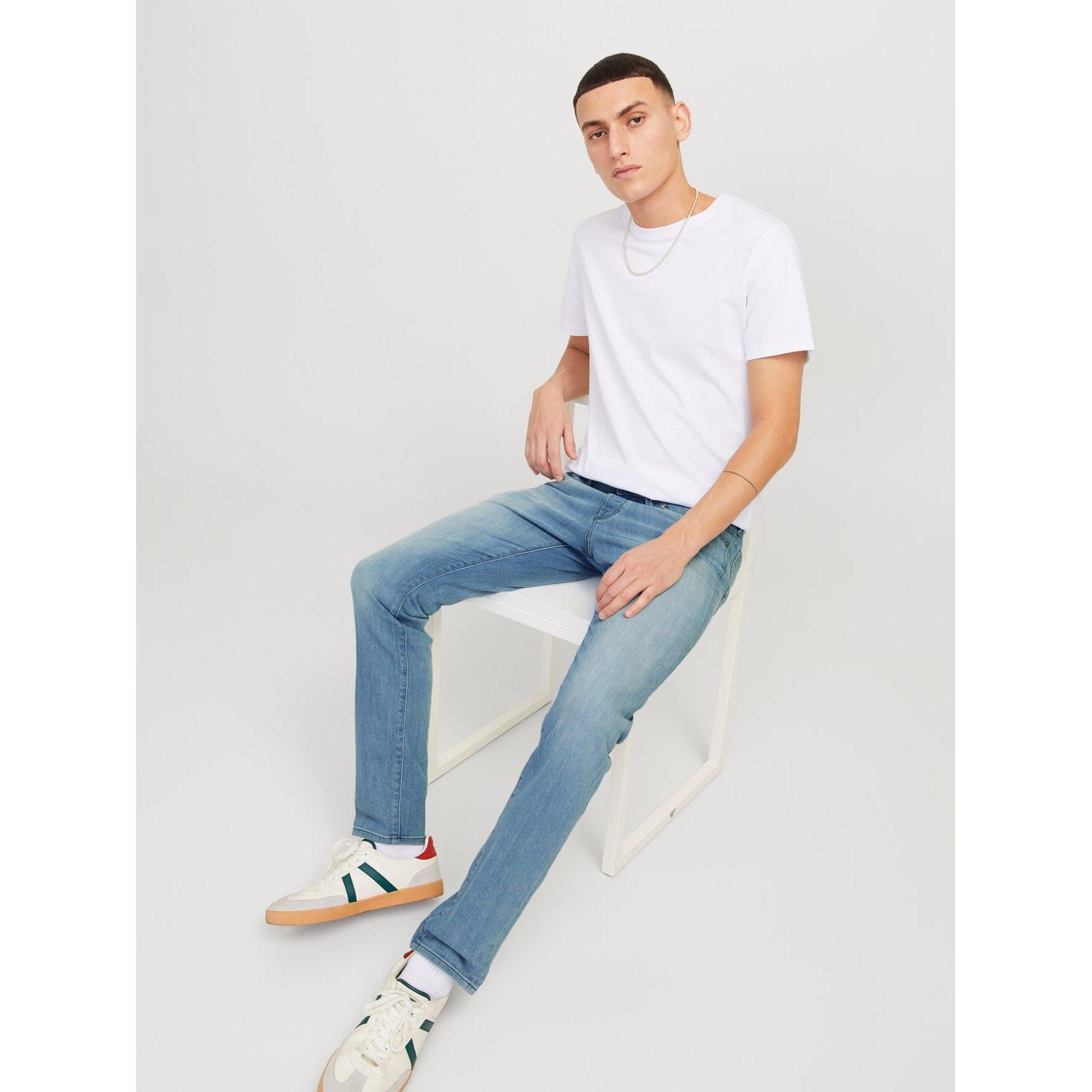 Jack & Jones Fox Jeans
