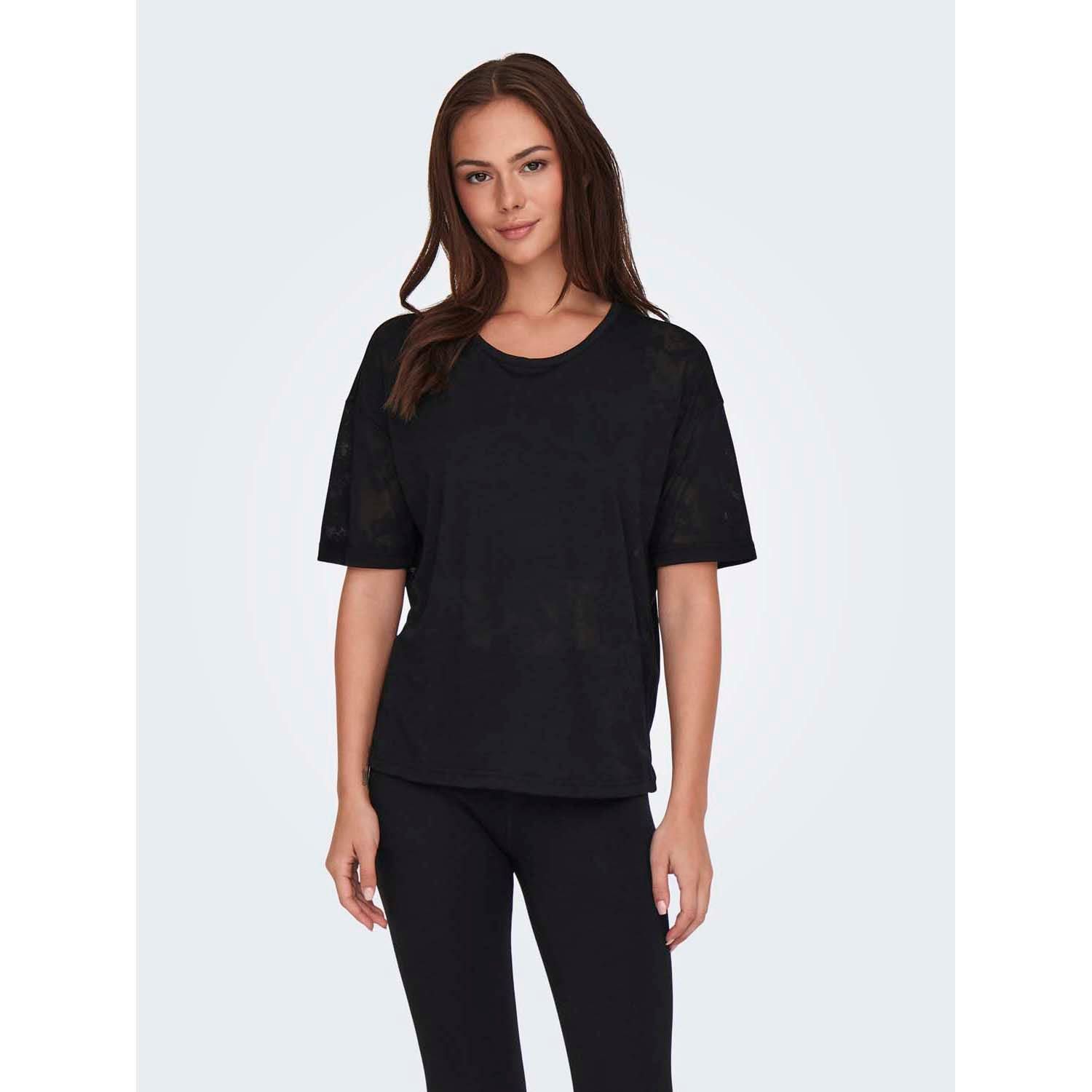 ONLY Play Onpaub Bia Loose T-Shirt