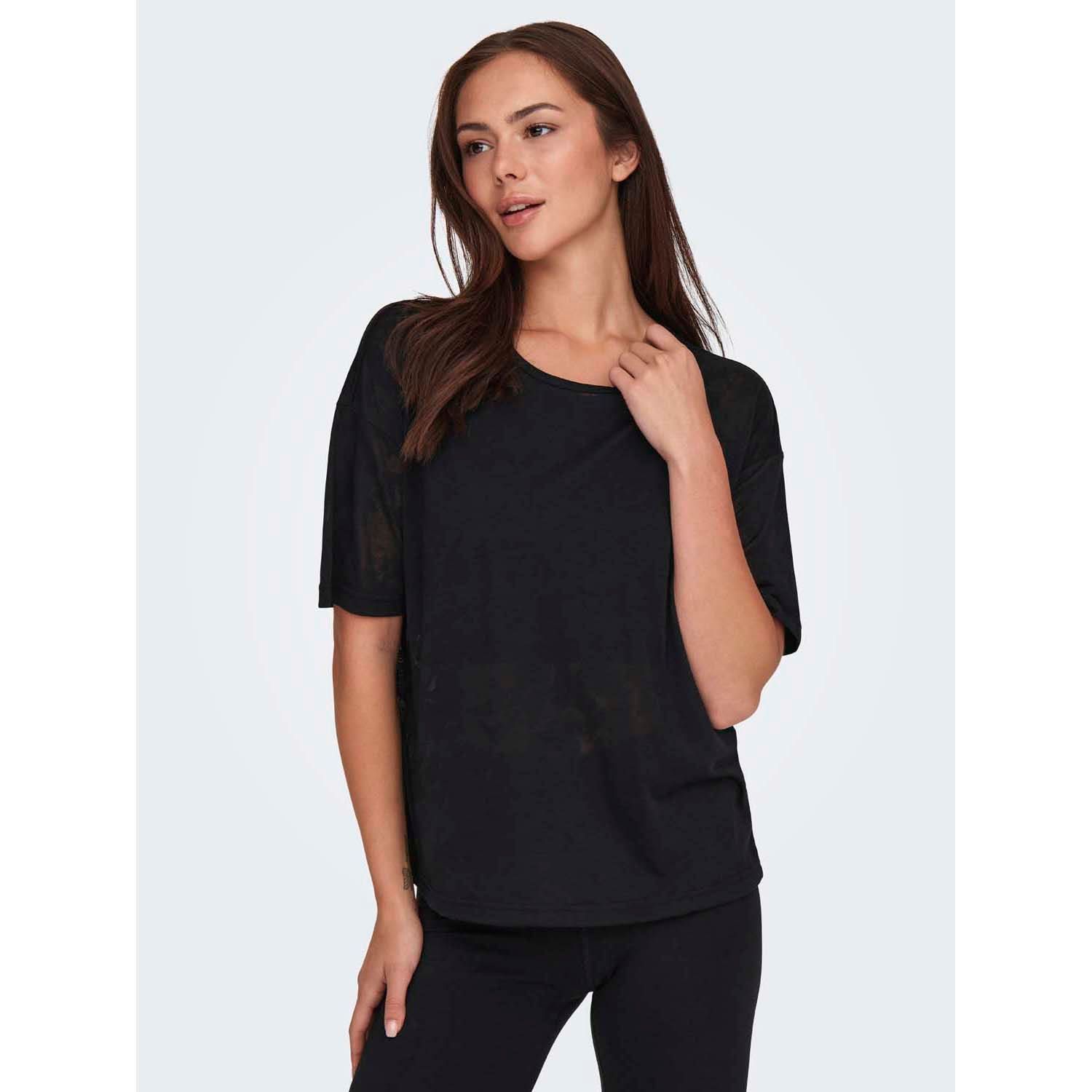 ONLY Play Onpaub Bia Loose T-Shirt