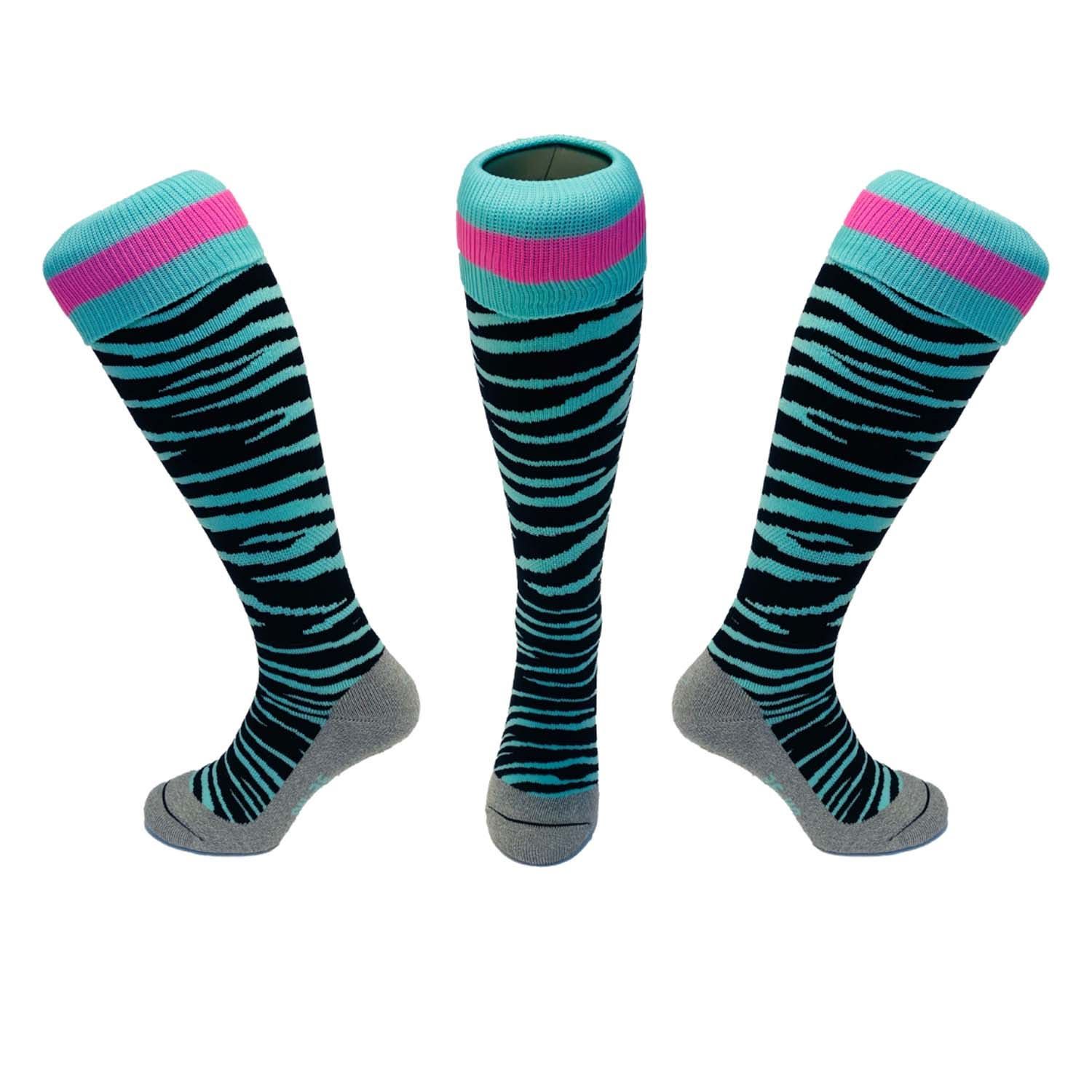 Hingly Zebra