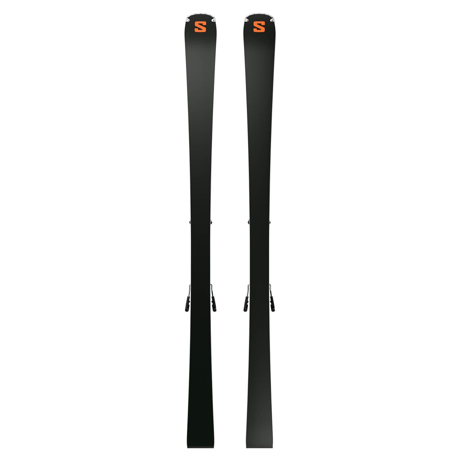 Salomon S/Max 10 XT + MI12 Binding GW F8