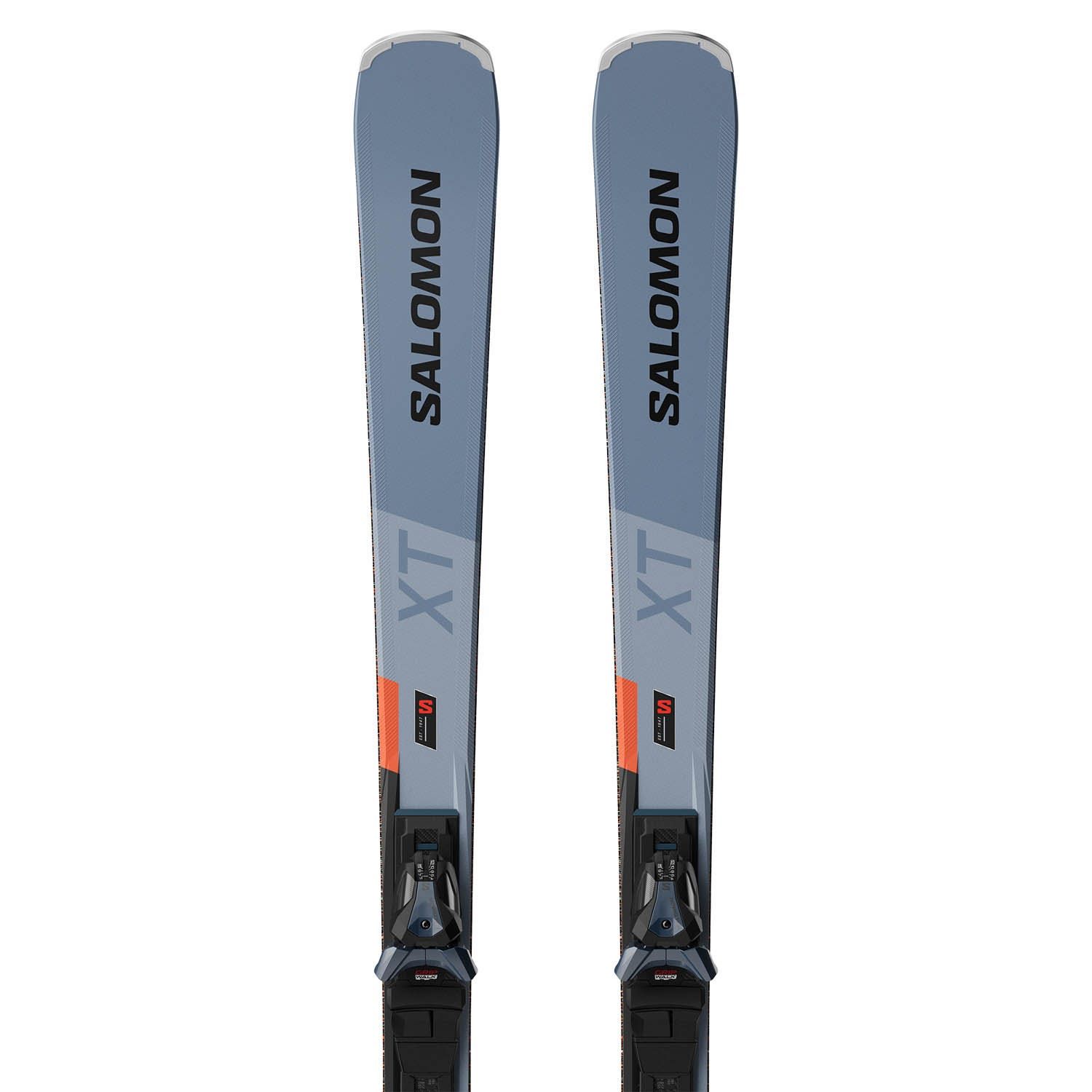 Salomon S/Max 10 XT + MI12 Binding GW F8