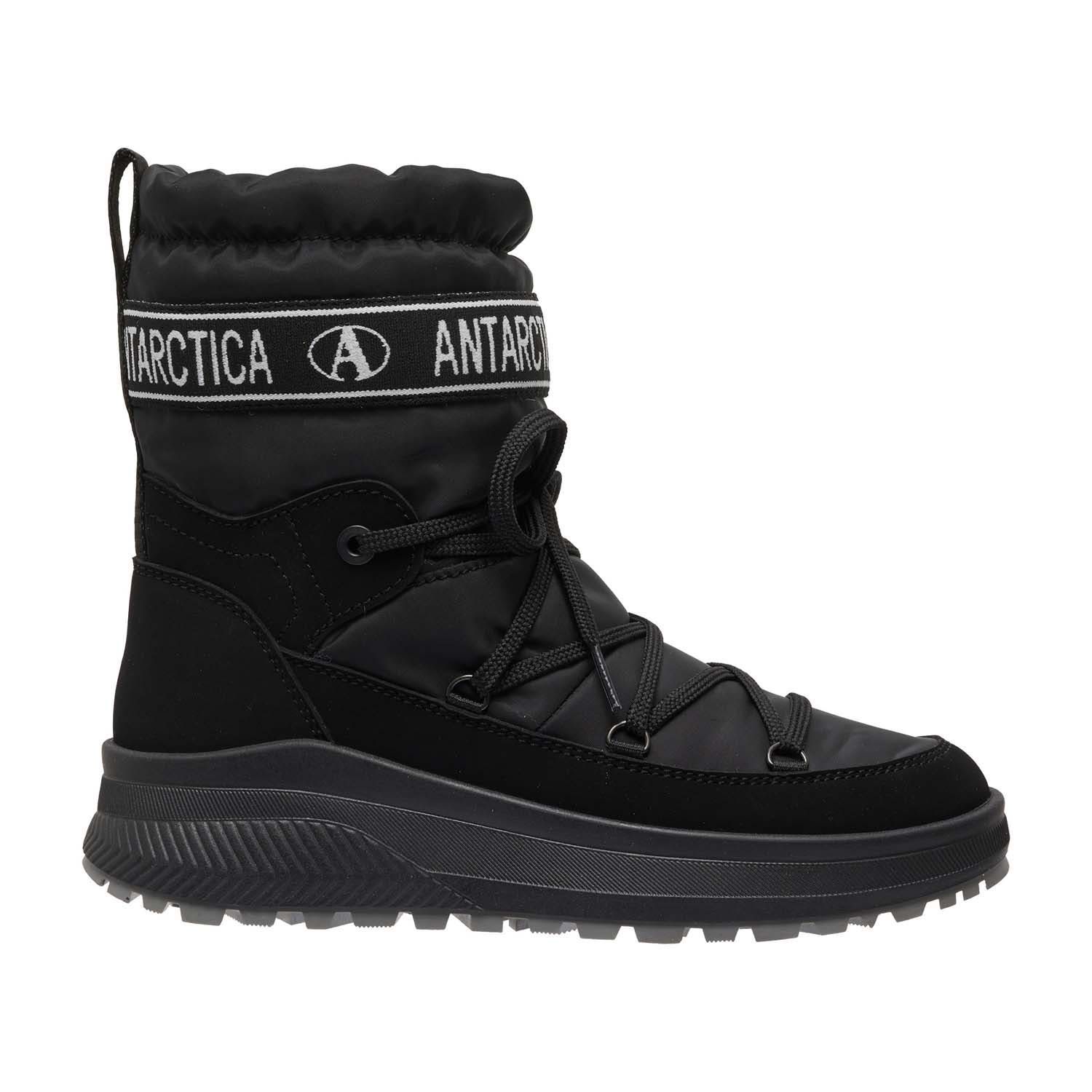 Antarctica AN 8709