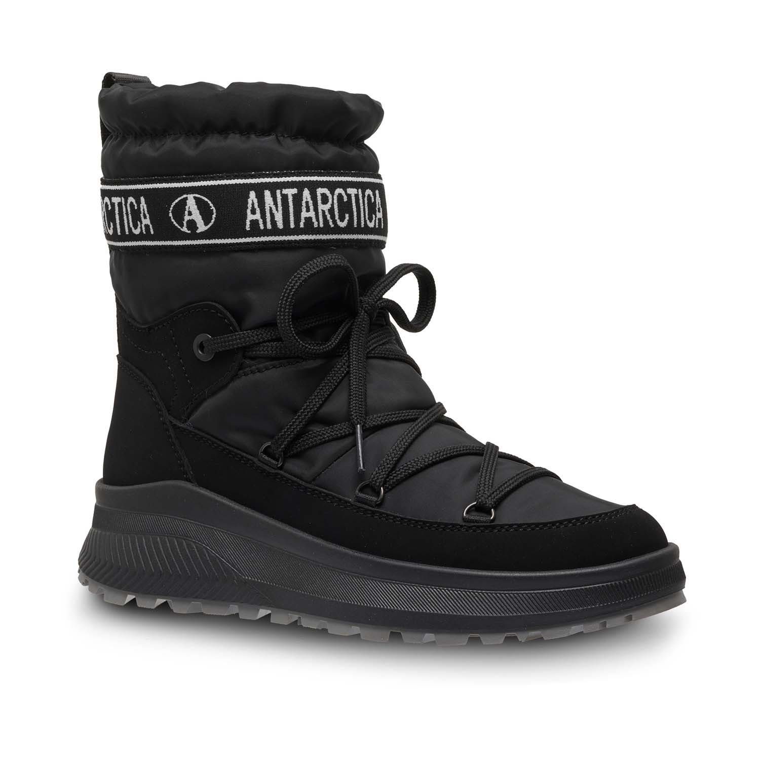 Antarctica AN 8709