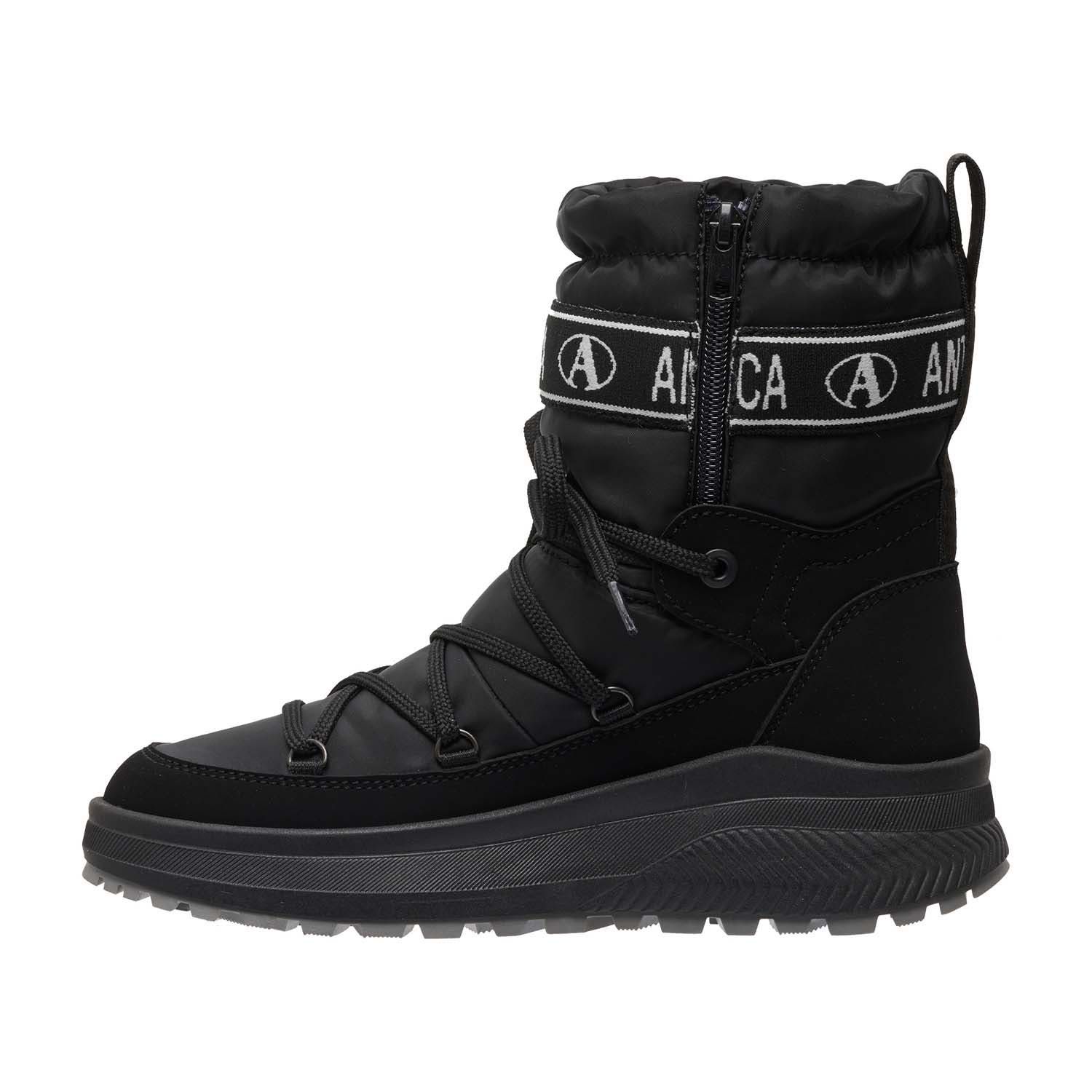 Antarctica AN 8709