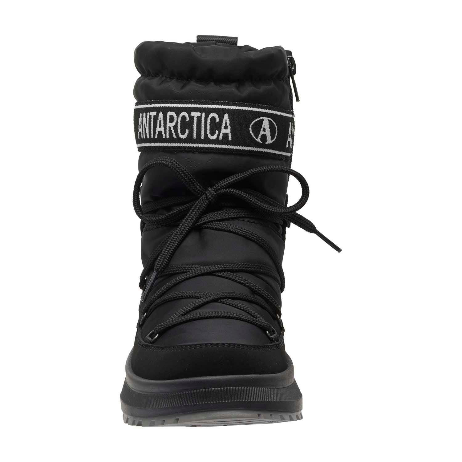 Antarctica AN 8709