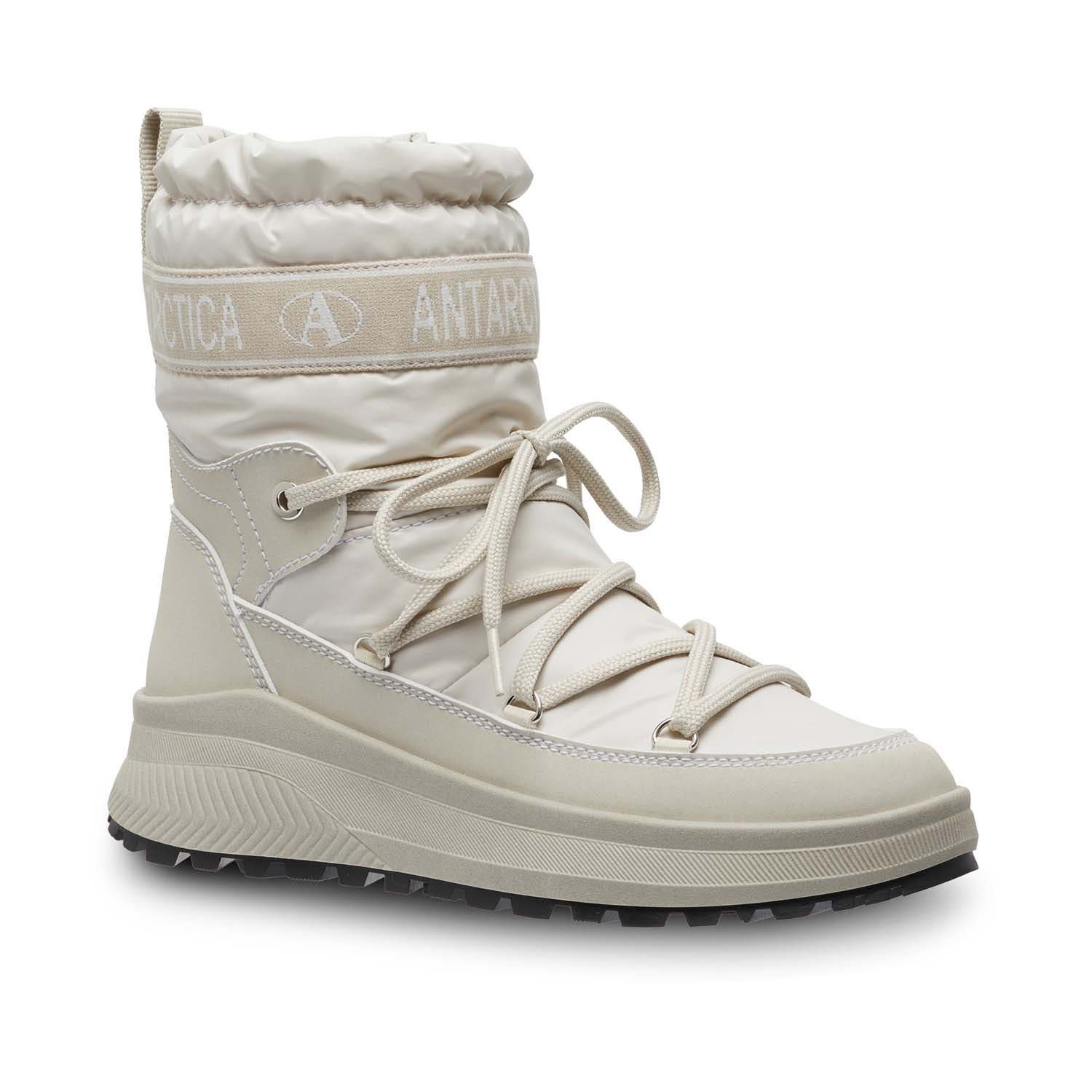 Antarctica AN 8709