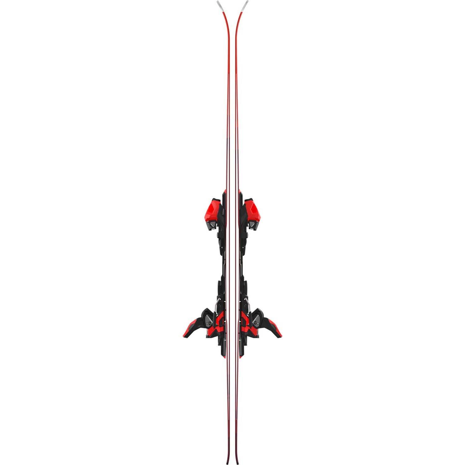 Atomic Redster S7 + MI12 Binding GW