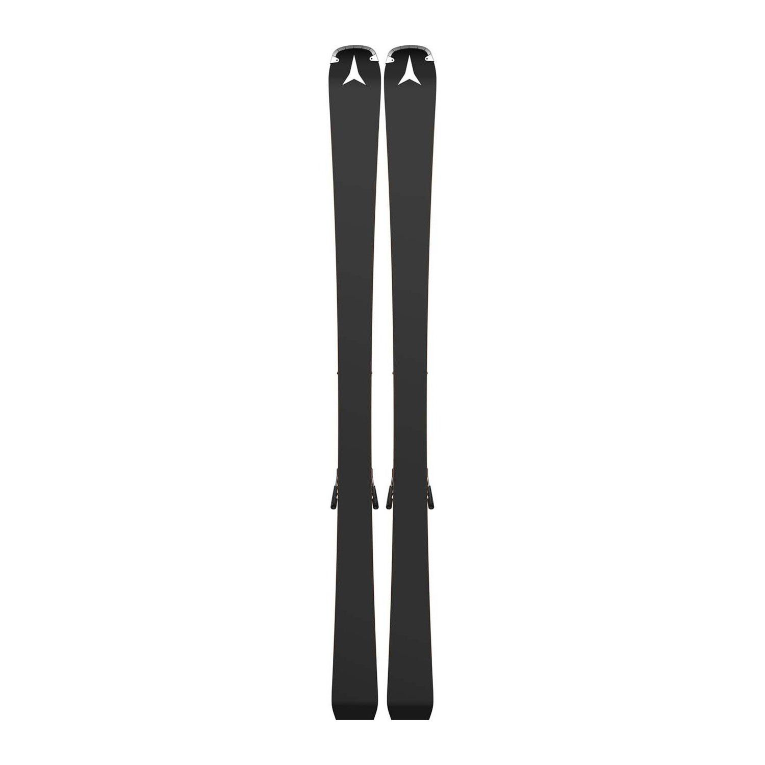 Atomic Redster Q7.8 Revoshock C + MI12 Binding GW