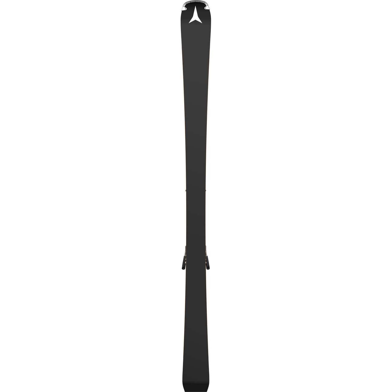 Atomic Redster Q7.8 Revoshock C + MI12 Binding GW