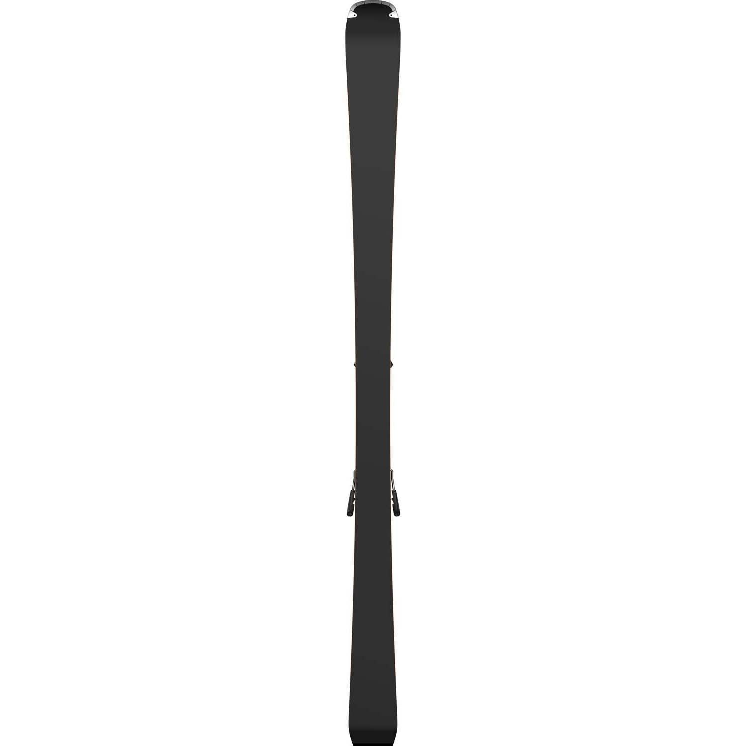 Atomic Redster Q6 + MI12 Binding GW