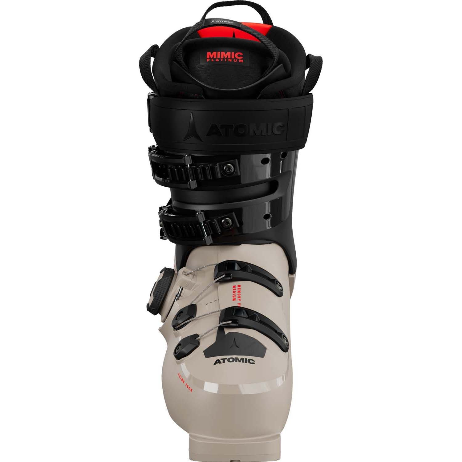 Atomic Hawx Prime 130 S BOA GW