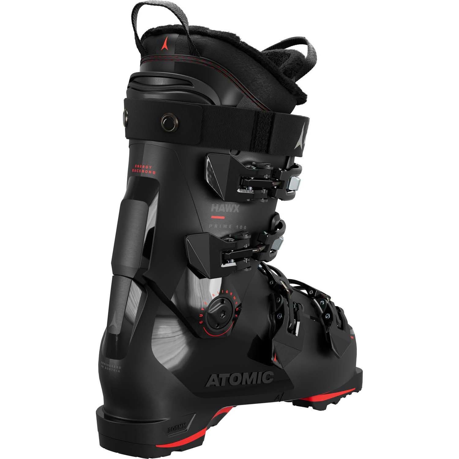 Atomic Hawx 100 GW