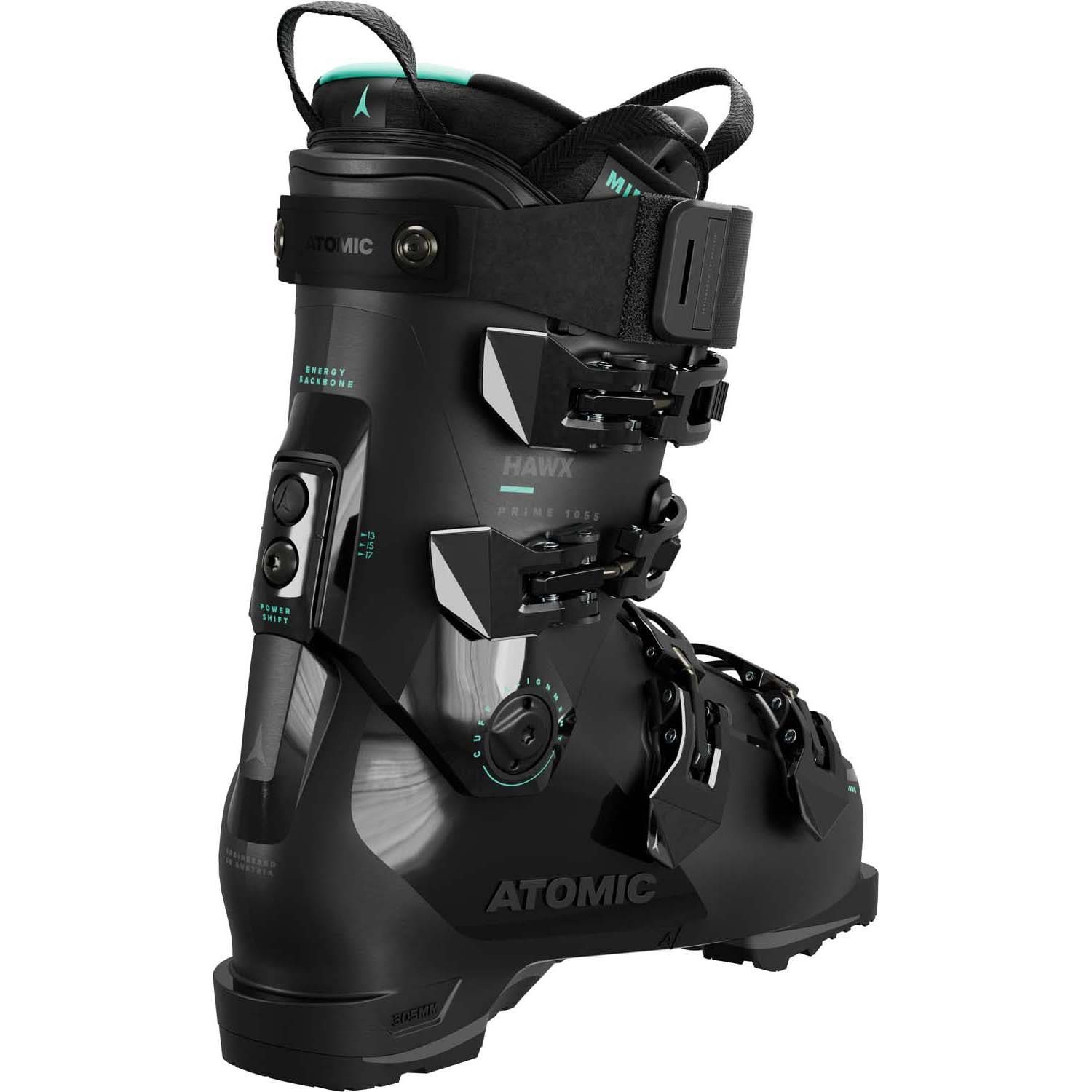 Atomic Hawx Prime 105 S W GW