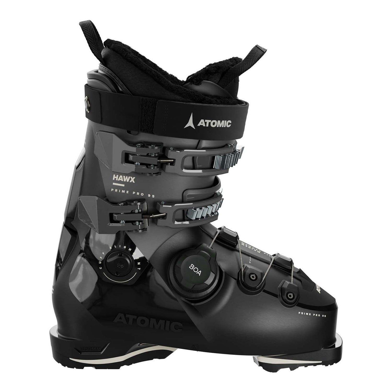 Atomic Hawx Prime Pro 95 BOA W GW