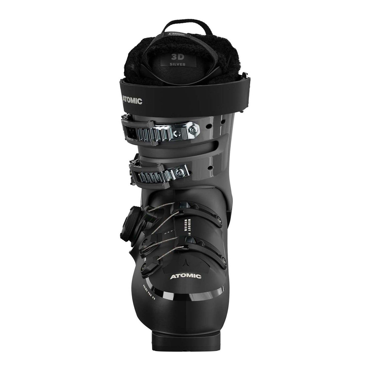 Atomic Hawx Prime Pro 95 BOA W GW