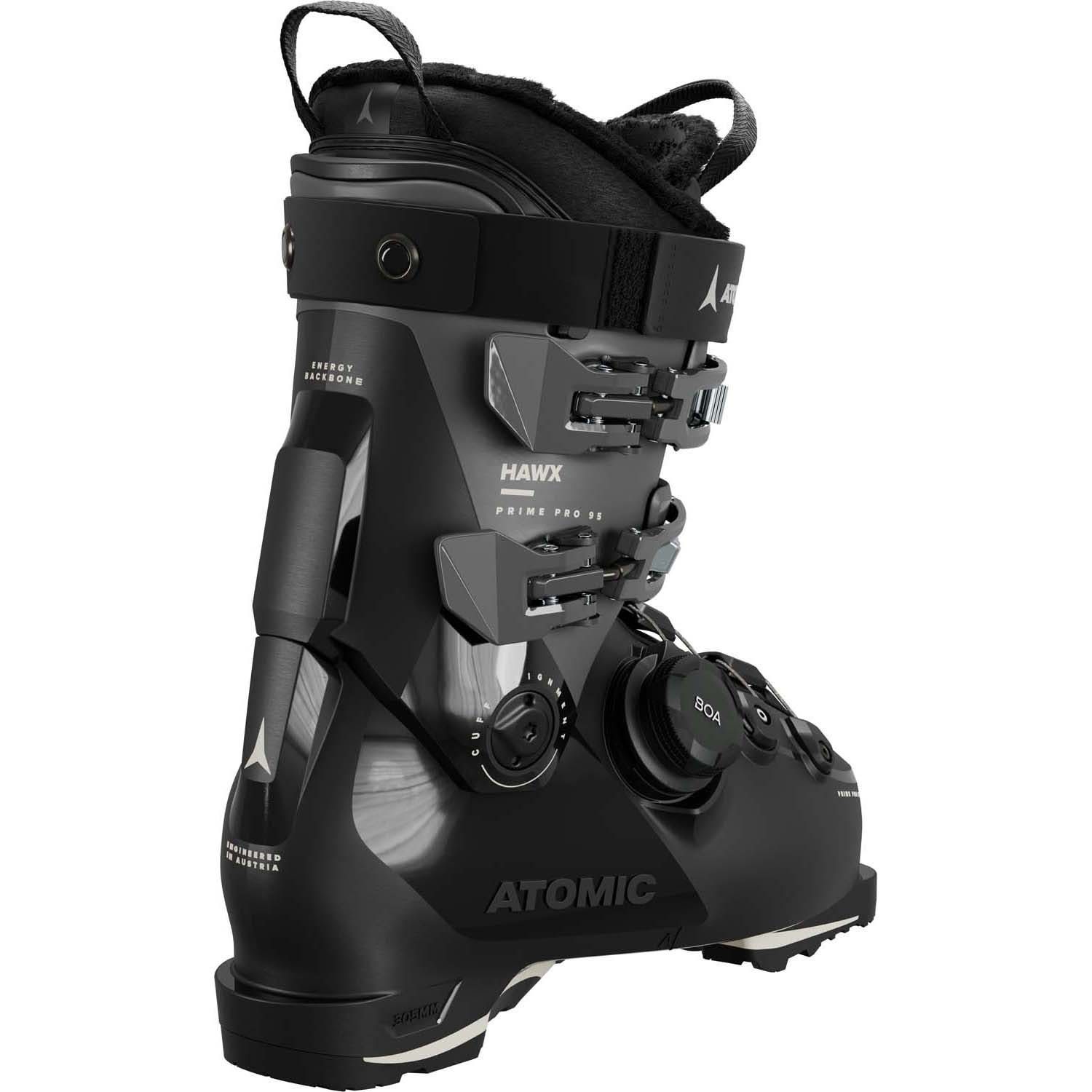 Atomic Hawx Prime Pro 95 BOA W GW