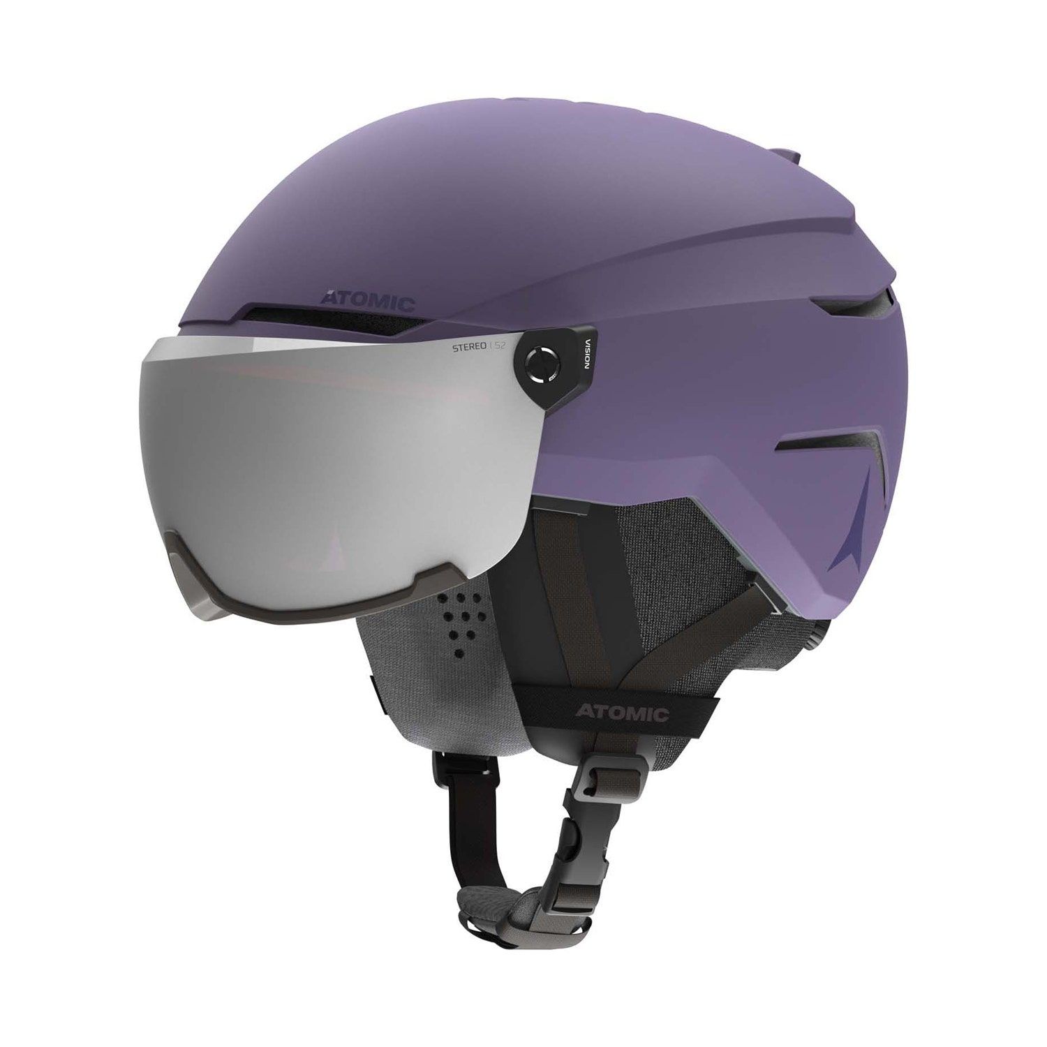 Atomic Savor Visor Stereo