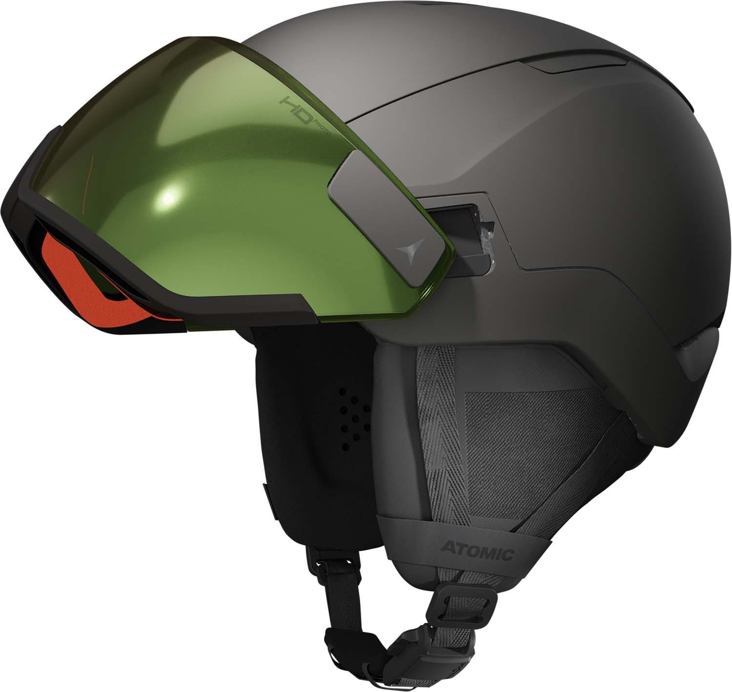 Atomic Revent GT Amid Visor HD Photo
