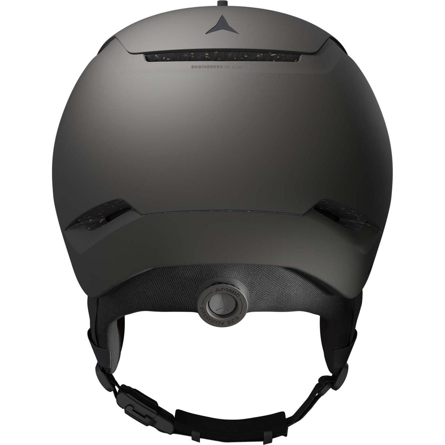 Atomic Revent GT Amid Visor HD Photo