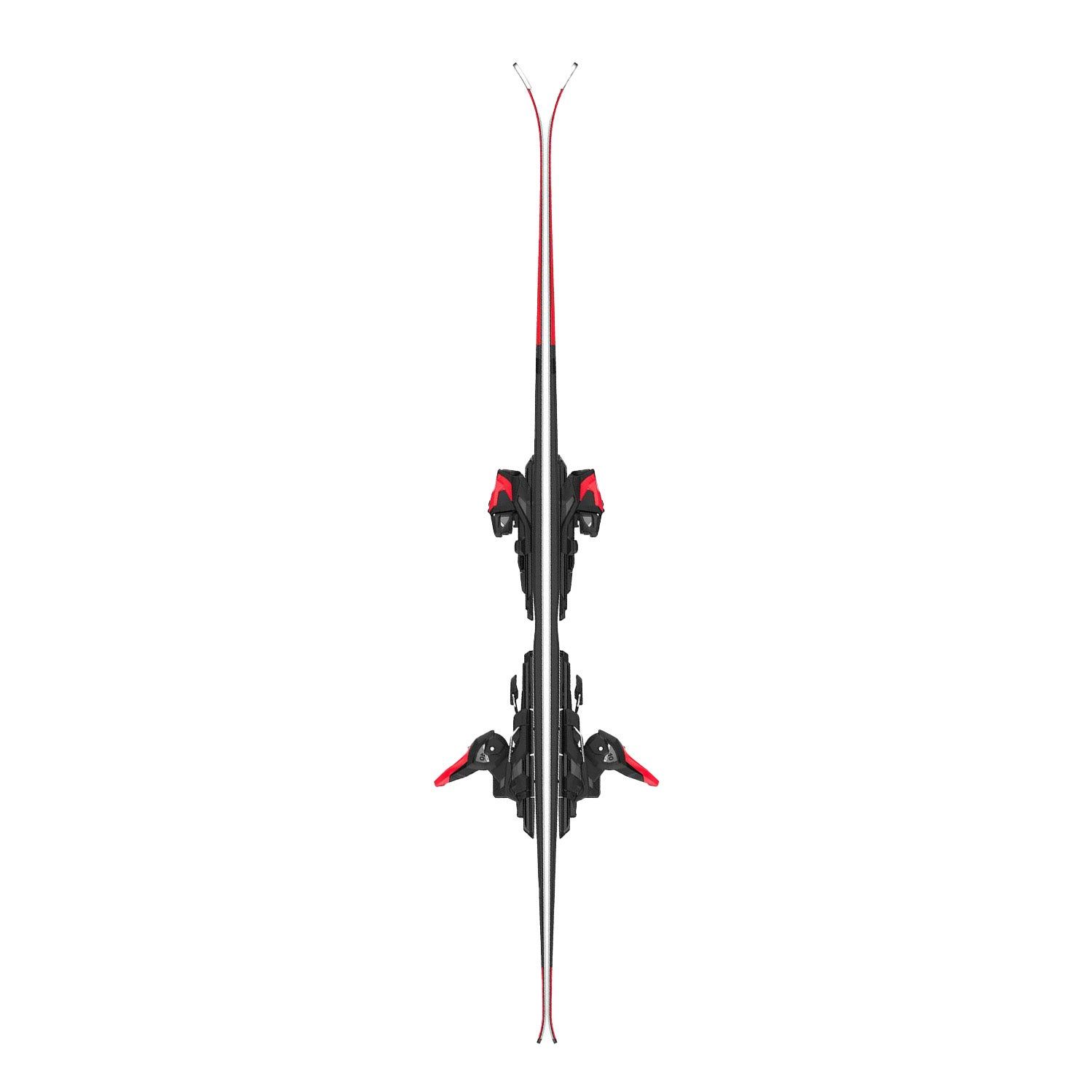 Atomic Redster RX + M10 Binding