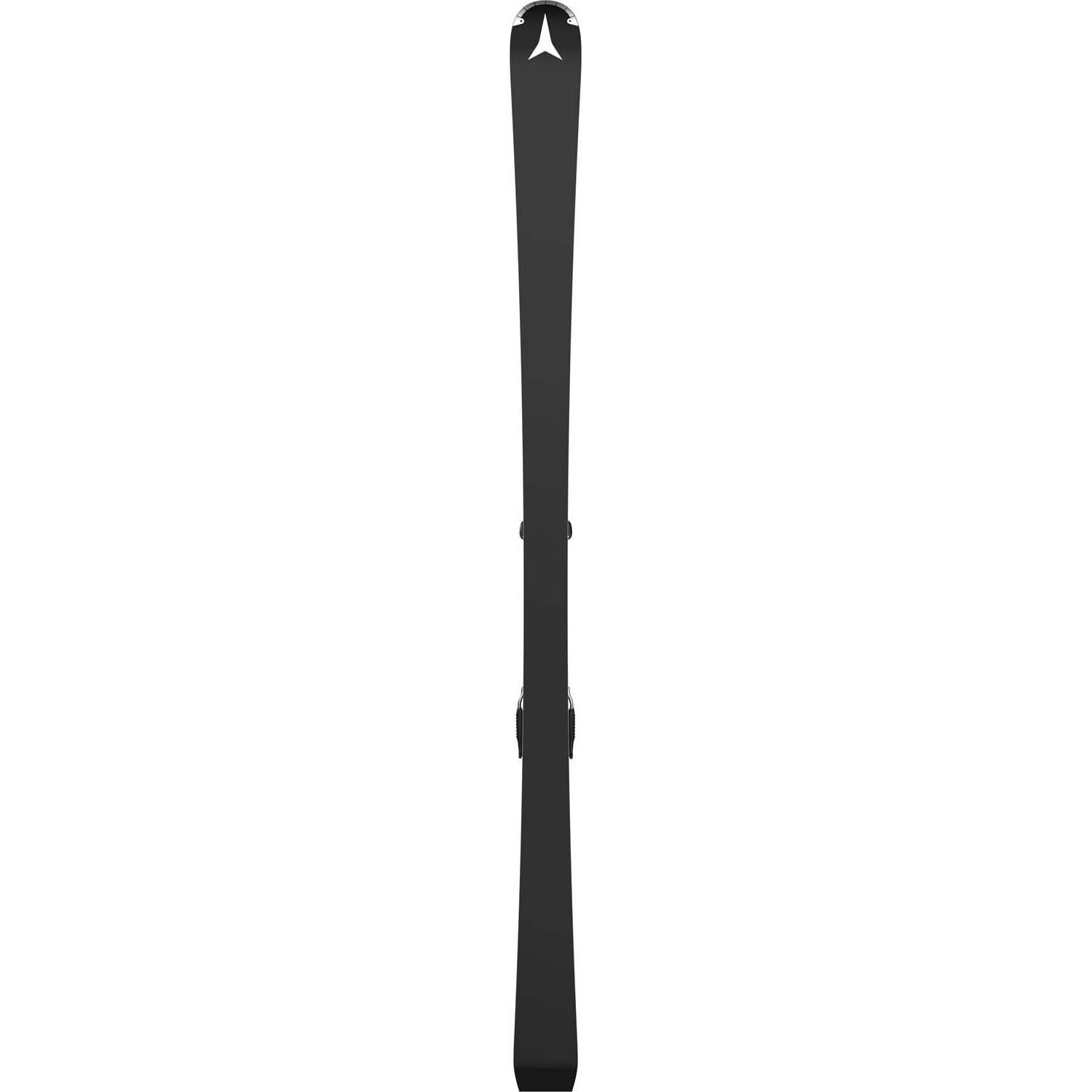 Atomic Redster G8 Revoshock C + X12 Binding GW