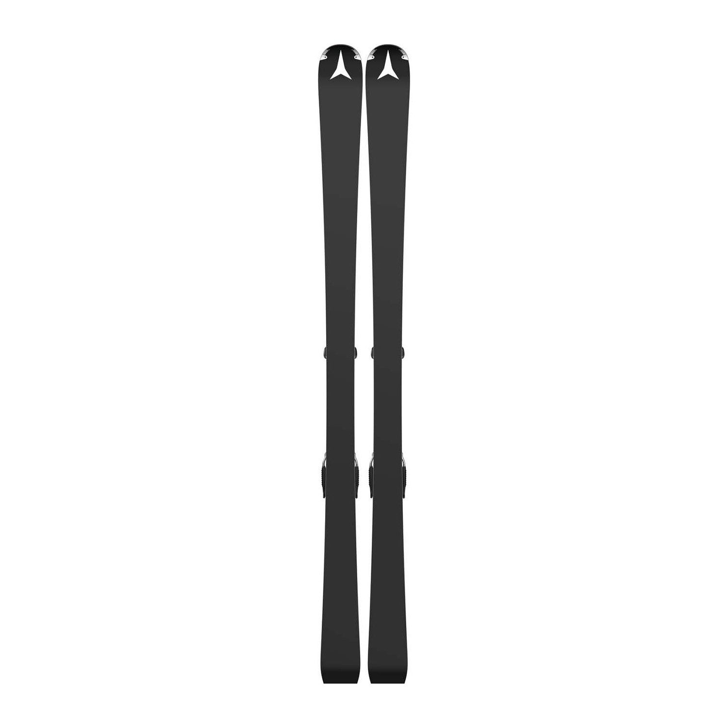 Atomic Redster S8 Revoshock C + X12 Binding GW
