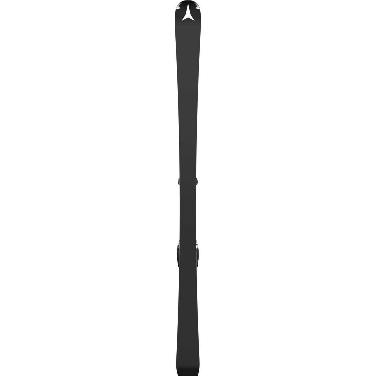 Atomic Redster S8 Revoshock C + X12 Binding GW