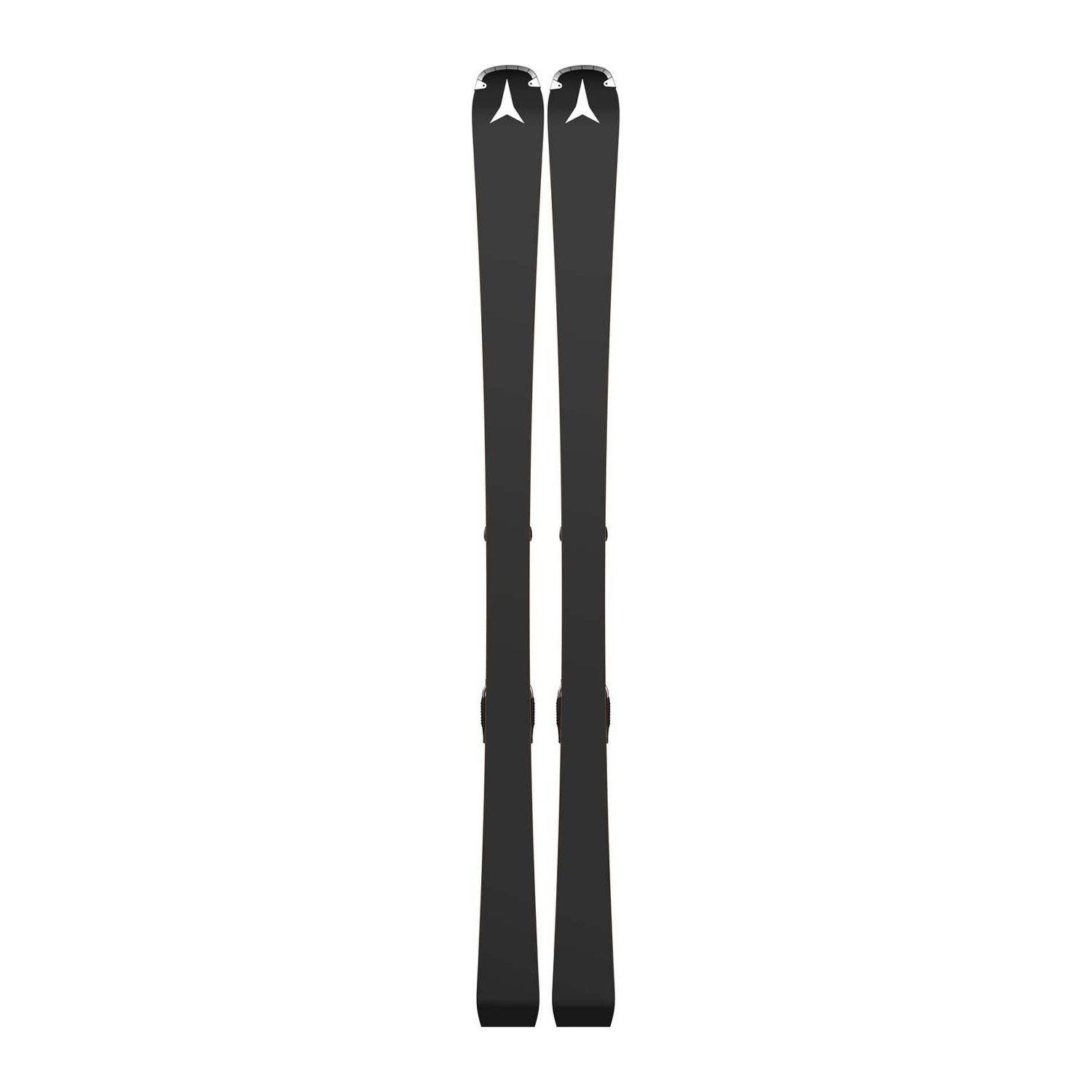 Atomic Redster Q9 Revoshock S + X12 Binding GW