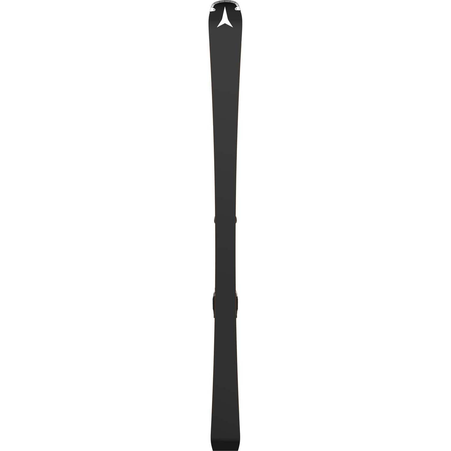 Atomic Redster Q9 Revoshock S + X12 Binding GW